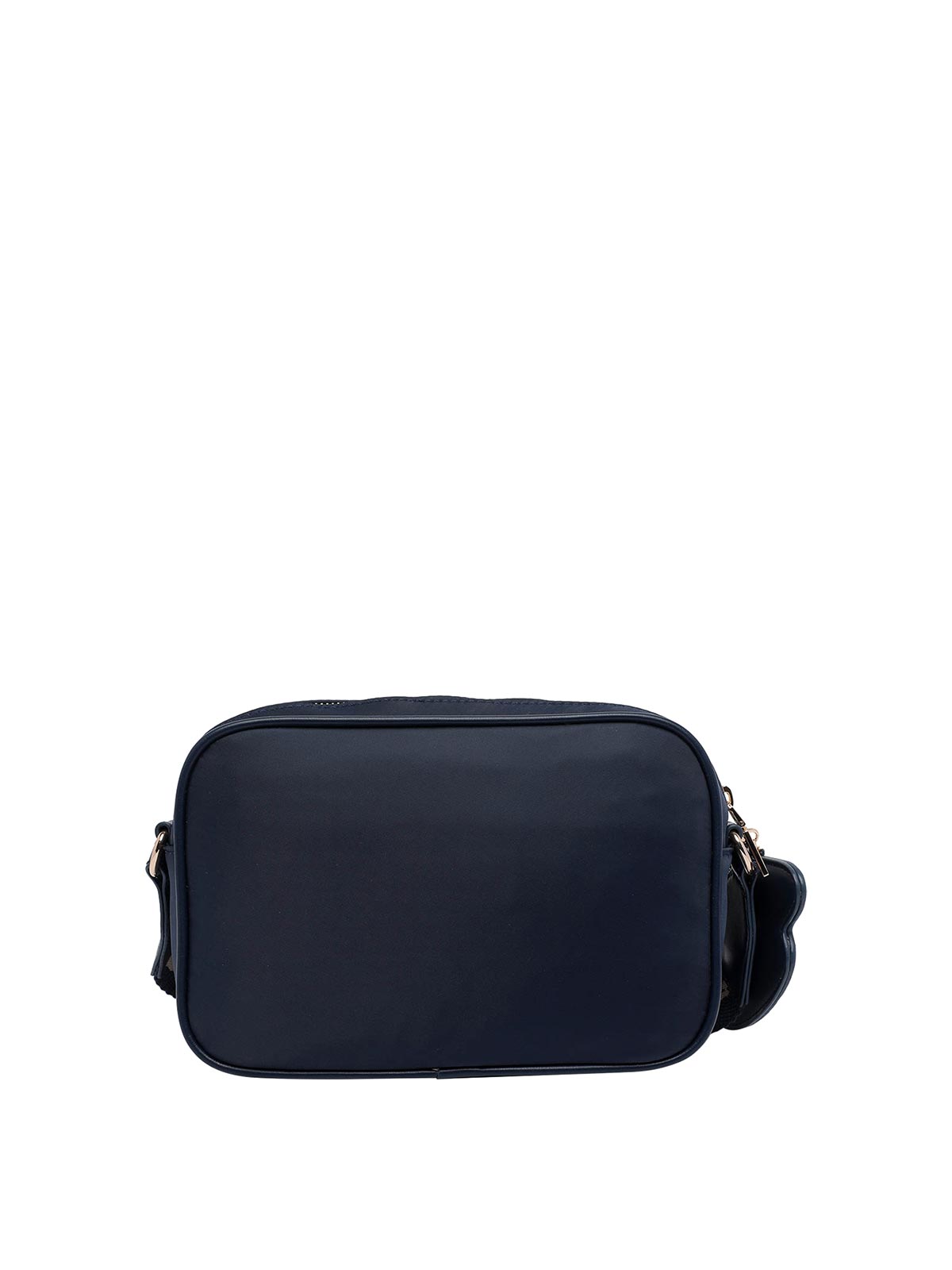 Black Logo Crossbody Bag AA6176T382A94024 (LIU•JO / ハンドバッグ・ショルダーバッグ ) | LIU•JO (リュー・ジョー)(2)