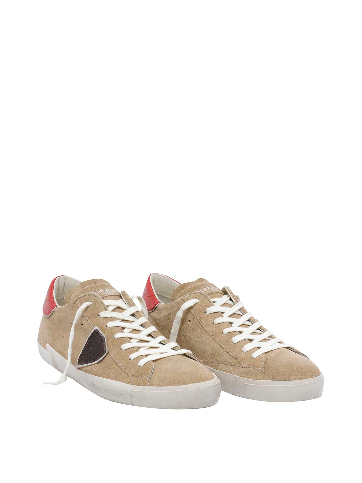 Prsx Sneakers PRLUXS21 (PHILIPPE MODEL / スニーカー ) | PHILIPPE MODEL (フィリップモデル)(1)
