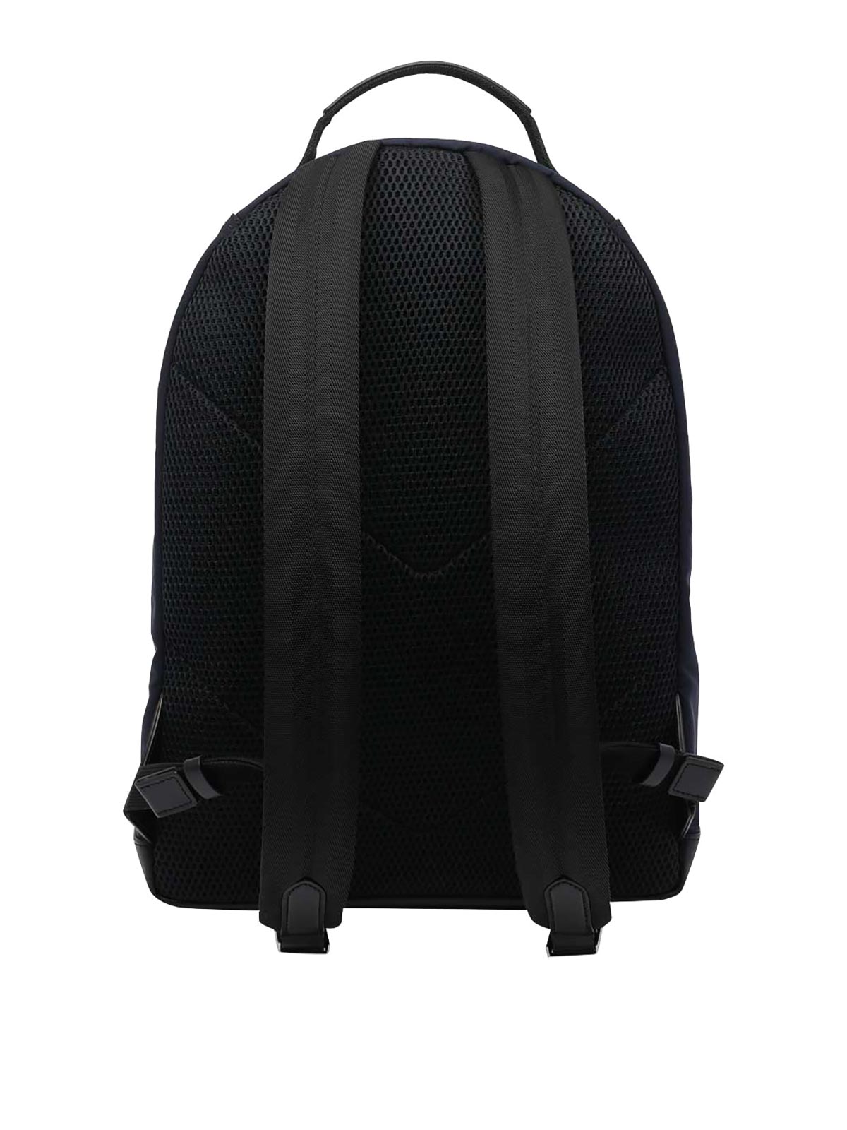 Blue Recycled Nylon Backpack H0741TNY017SUNC (TOM FORD / バックパック ) | TOM FORD (トムフォード)(2)