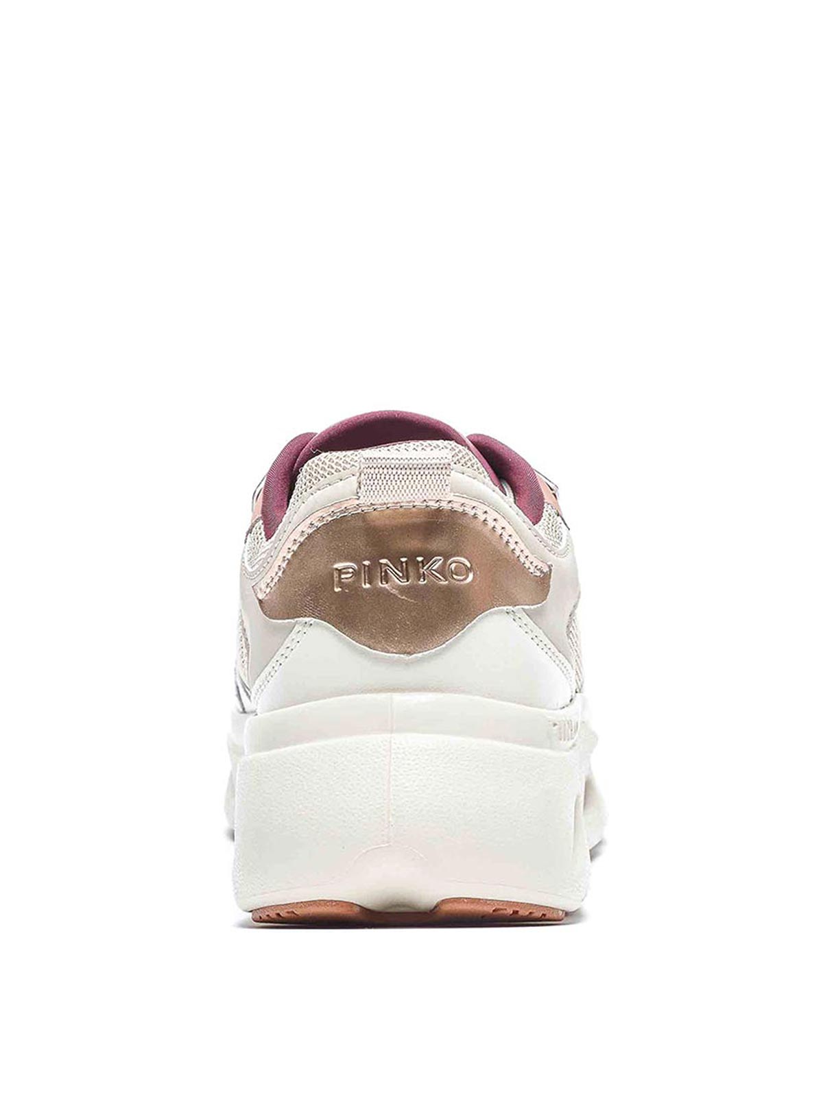 Pink Sneakers SS0167P132DE9 (PINKO / スニーカー ) | PINKO (ピンコ)(2)