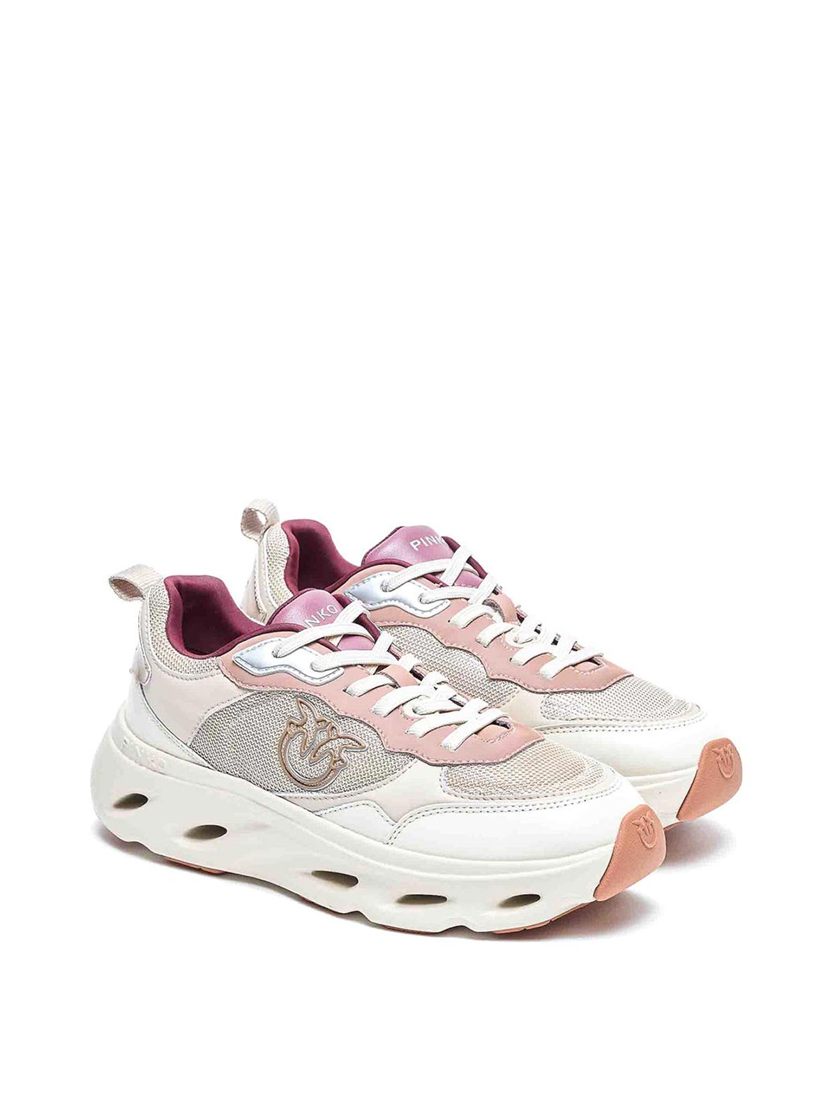 Pink Sneakers SS0167P132DE9 (PINKO / スニーカー ) | PINKO (ピンコ)(3)