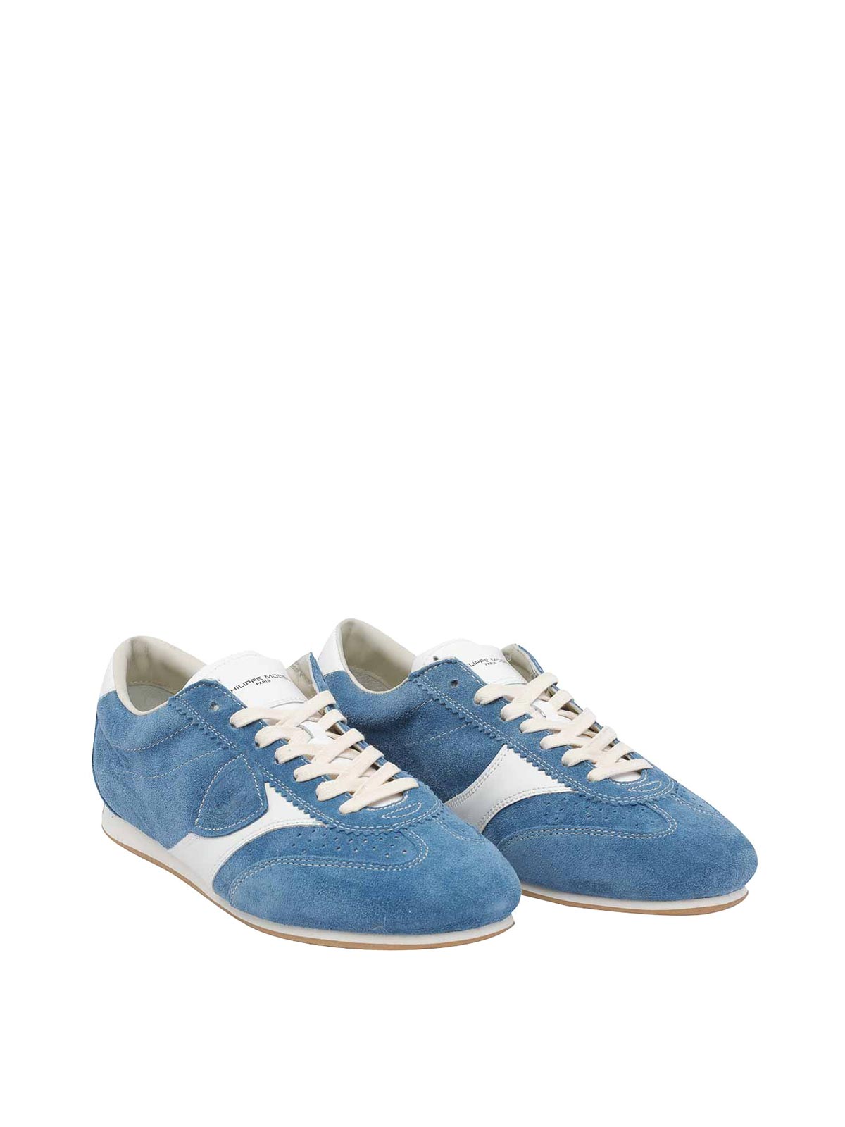 Planche Sneakers PNLUD001 (PHILIPPE MODEL / スニーカー ) | PHILIPPE MODEL (フィリップモデル)(1)