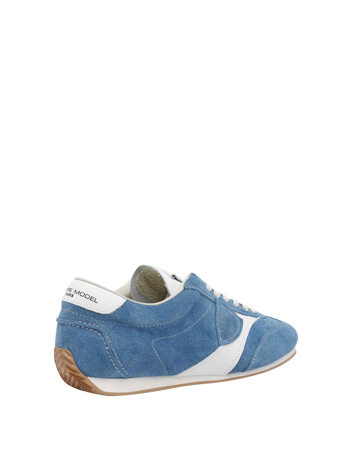 Planche Sneakers PNLUD001 (PHILIPPE MODEL / スニーカー ) | PHILIPPE MODEL (フィリップモデル)(2)