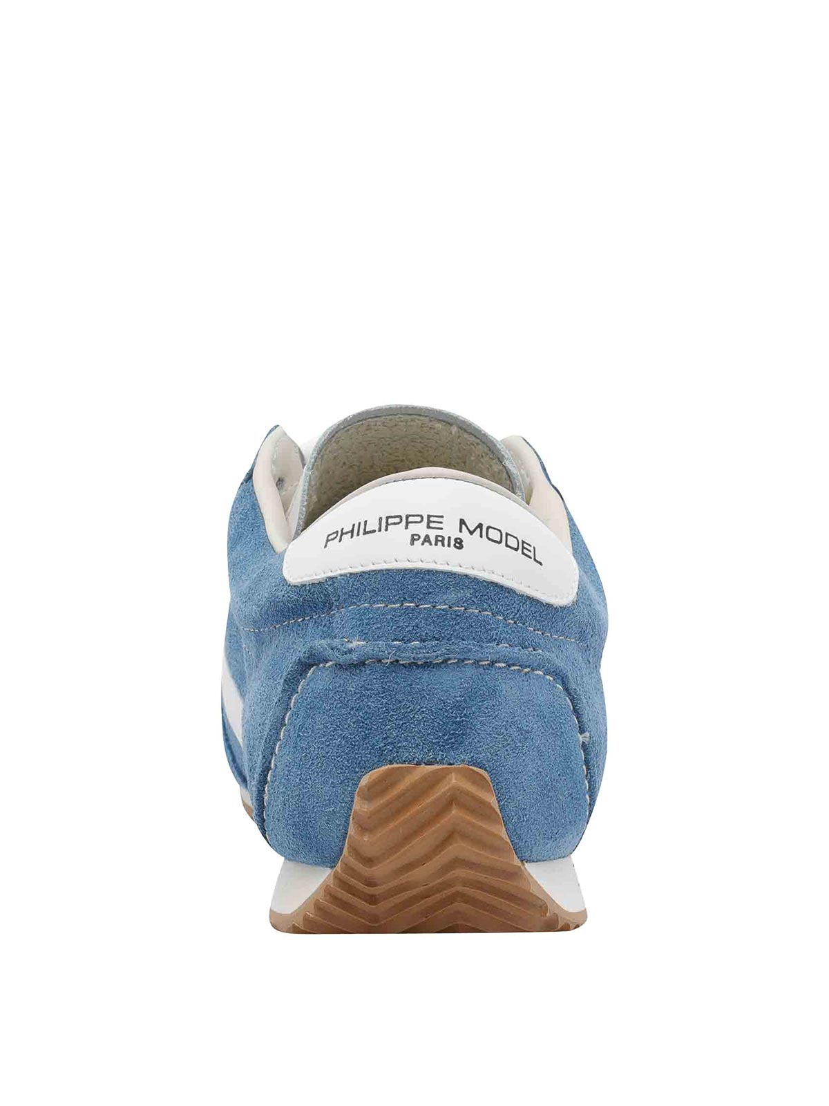 Planche Sneakers PNLUD001 (PHILIPPE MODEL / スニーカー ) | PHILIPPE MODEL (フィリップモデル)(3)