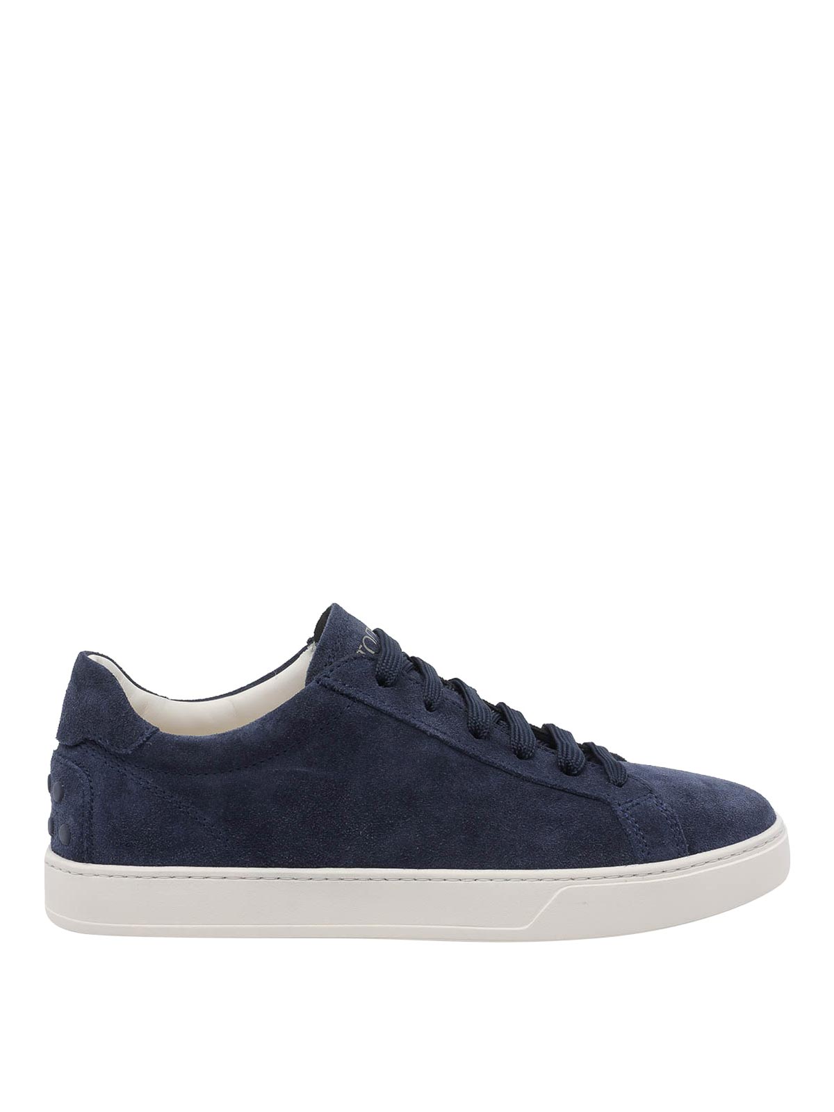 Suede Sneakers XXM04L0HZ40RE0U820 (Tod's / スニーカー ) | Tod's (トッズ)