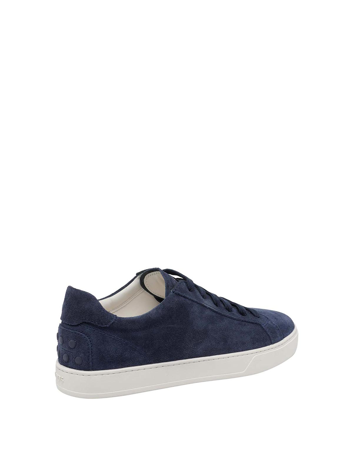 Suede Sneakers XXM04L0HZ40RE0U820 (Tod's / スニーカー ) | Tod's (トッズ)(2)