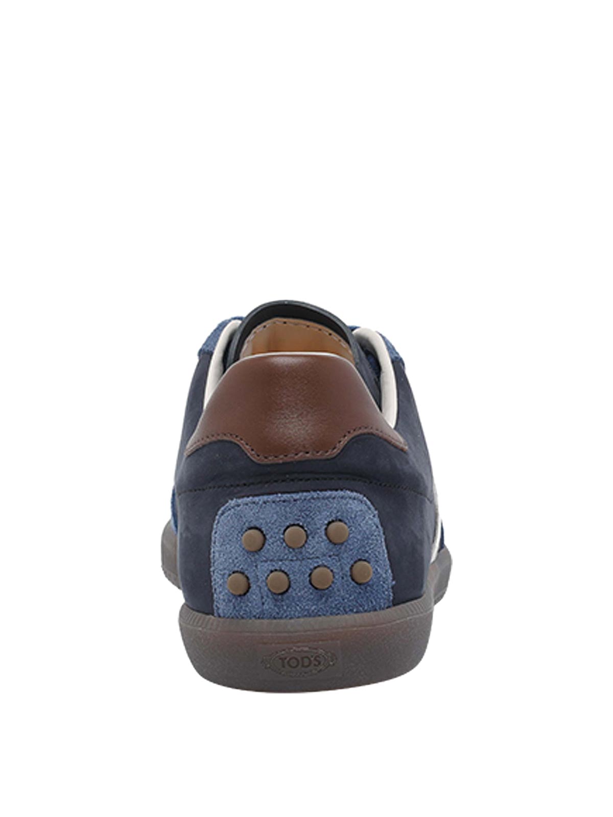 Tods Tabs Sneakers XXM68C0JF50V0SUP17 (Tod's / スニーカー ) | Tod's (トッズ)(3)