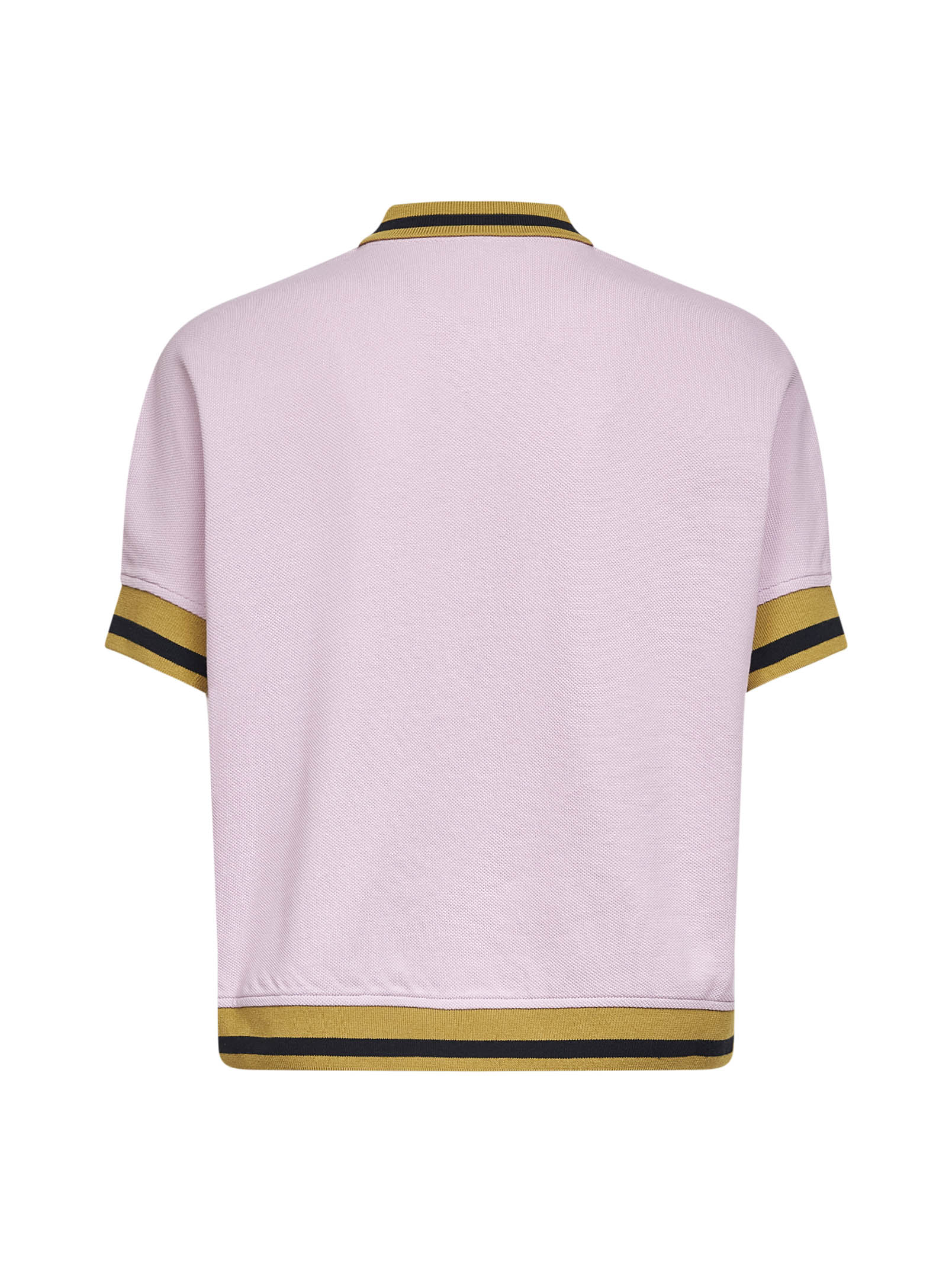 Marni T-shirts and Polos THJE0389LSUTC59900C20 (Marni / ポロシャツ ) | Marni (マルニ)(1)