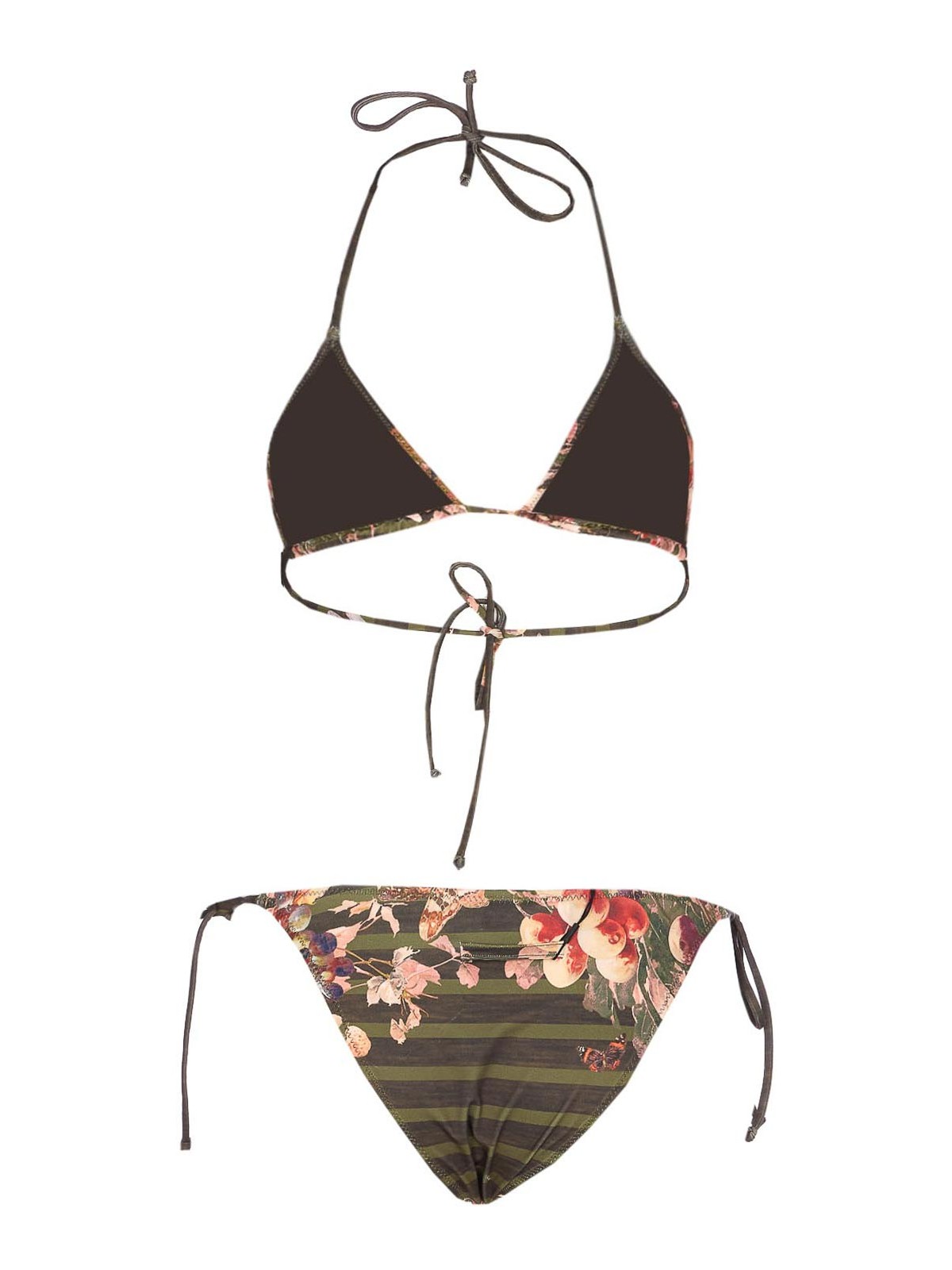 Bikini Set BS041J037P4190 (Jean Paul GAULTIER / スイムウェア ) | Jean Paul GAULTIER (ジャンポール ゴルチエ)(1)