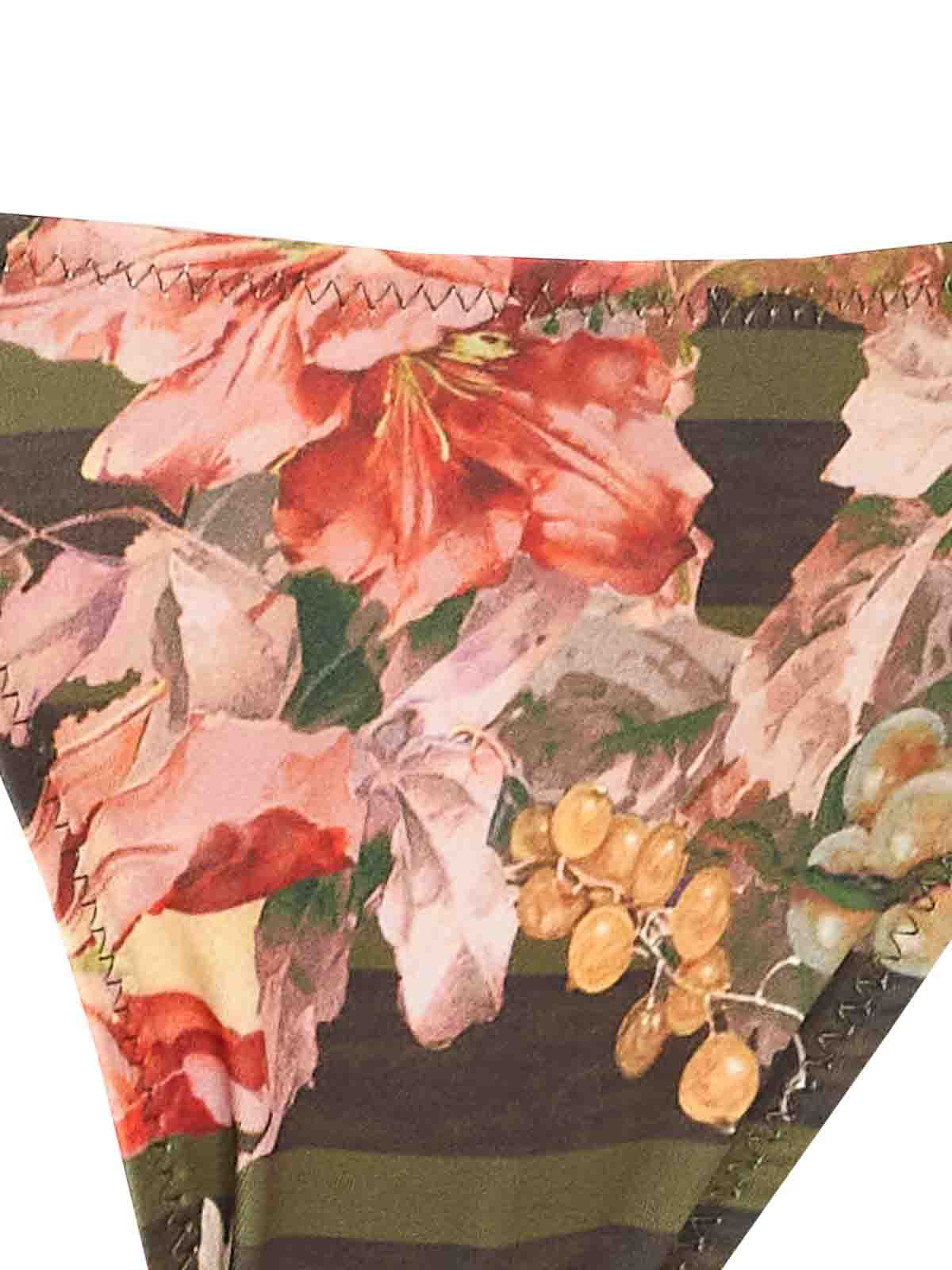 Bikini Set BS041J037P4190 (Jean Paul GAULTIER / スイムウェア ) | Jean Paul GAULTIER (ジャンポール ゴルチエ)(2)