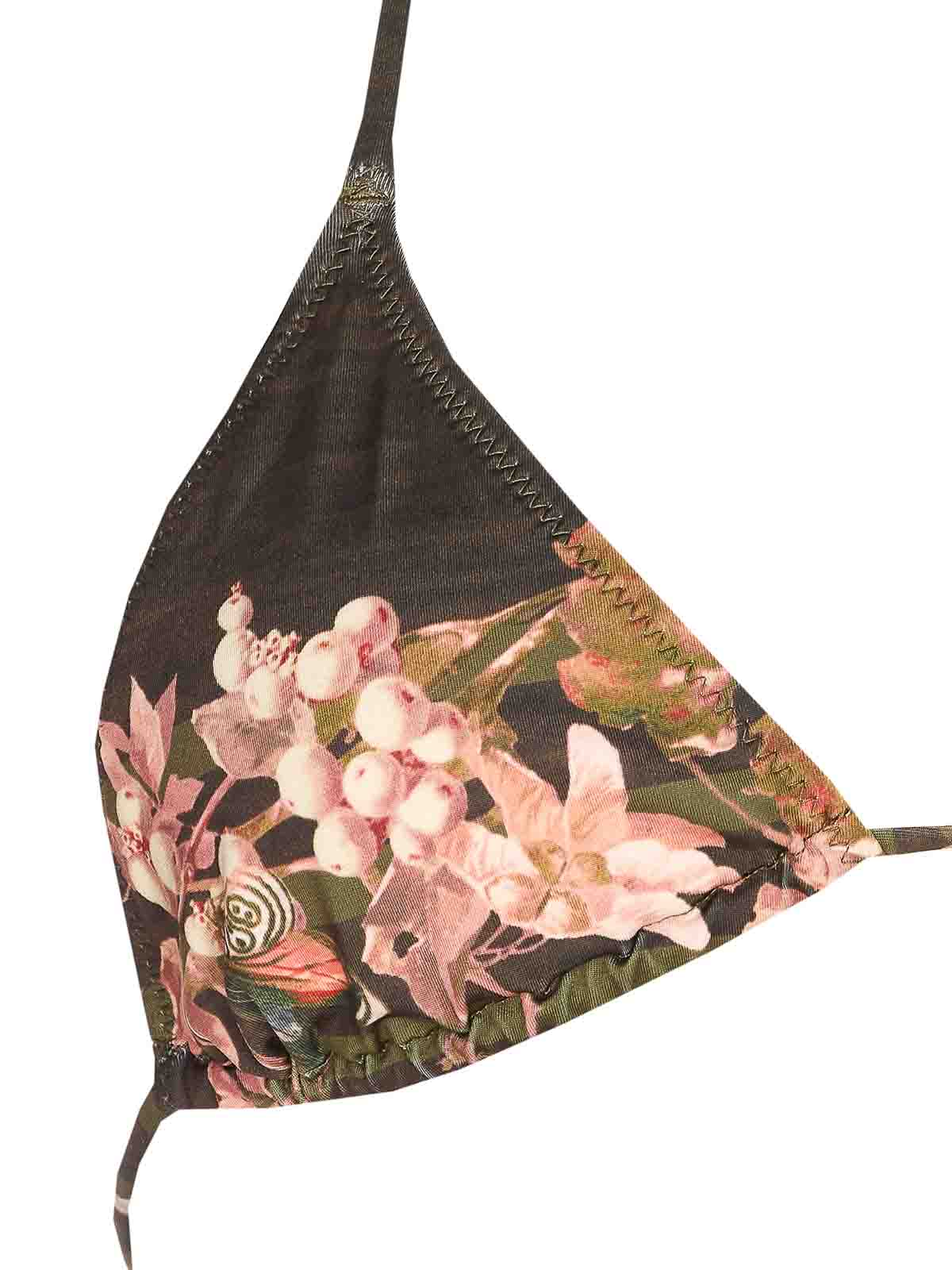 Bikini Set BS041J037P4190 (Jean Paul GAULTIER / スイムウェア ) | Jean Paul GAULTIER (ジャンポール ゴルチエ)(3)