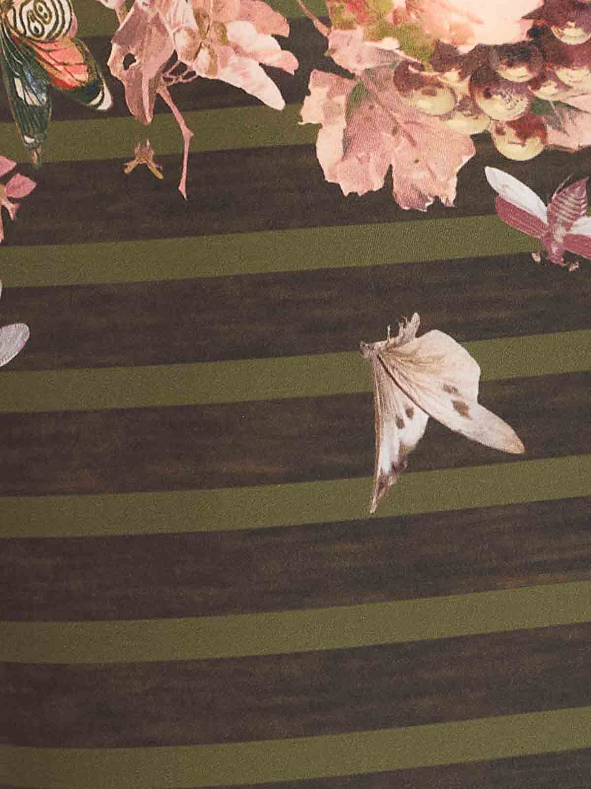 Multicolor Swimsuit SW101J037P4190 (Jean Paul GAULTIER / スイムウェア ) | Jean Paul GAULTIER (ジャンポール ゴルチエ)(2)