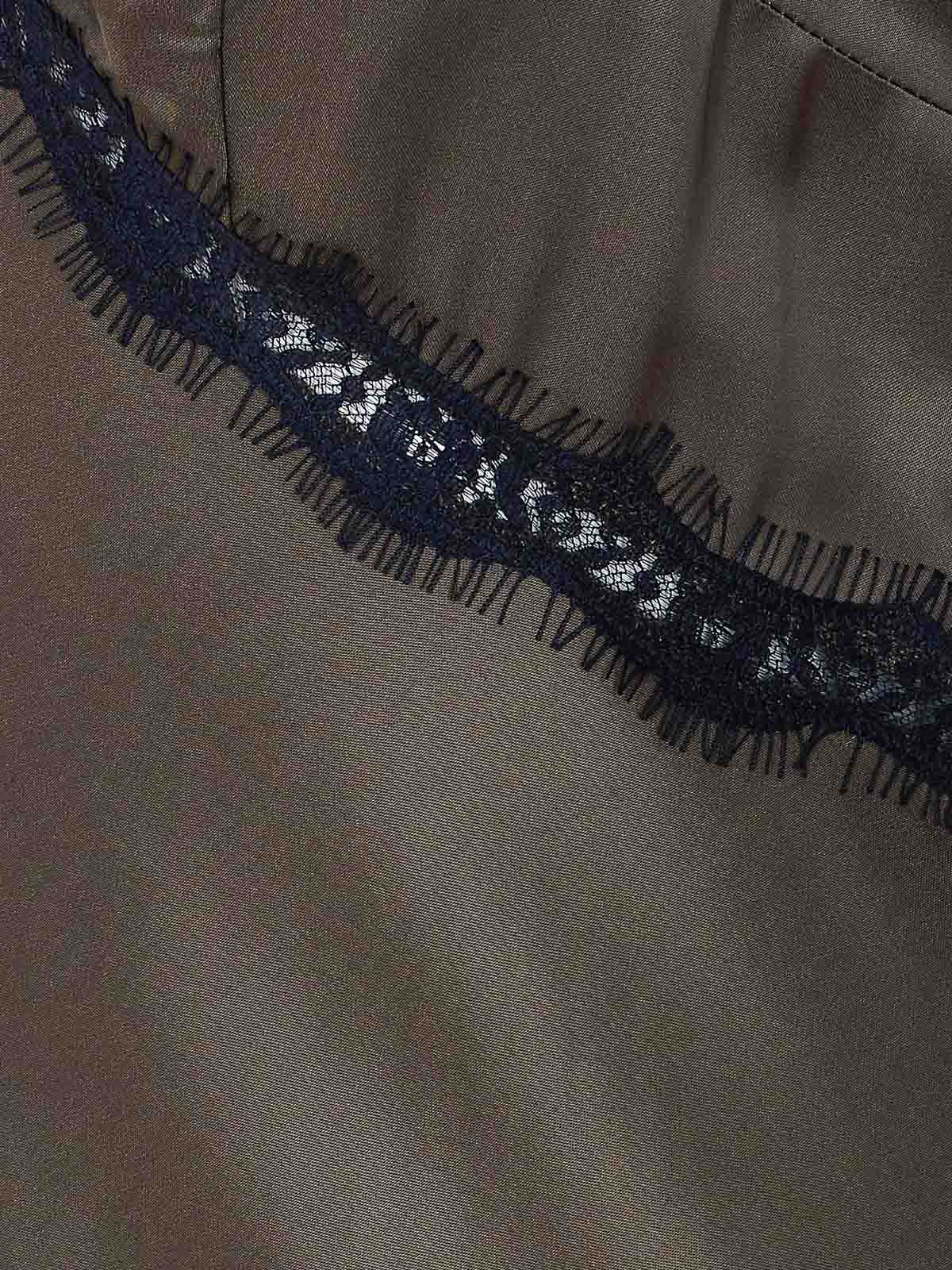 Green Annina Dress 203107344 (RIXO / ワンピース・ドレス・オールインワン ) | RIXO (リキソー)(2)