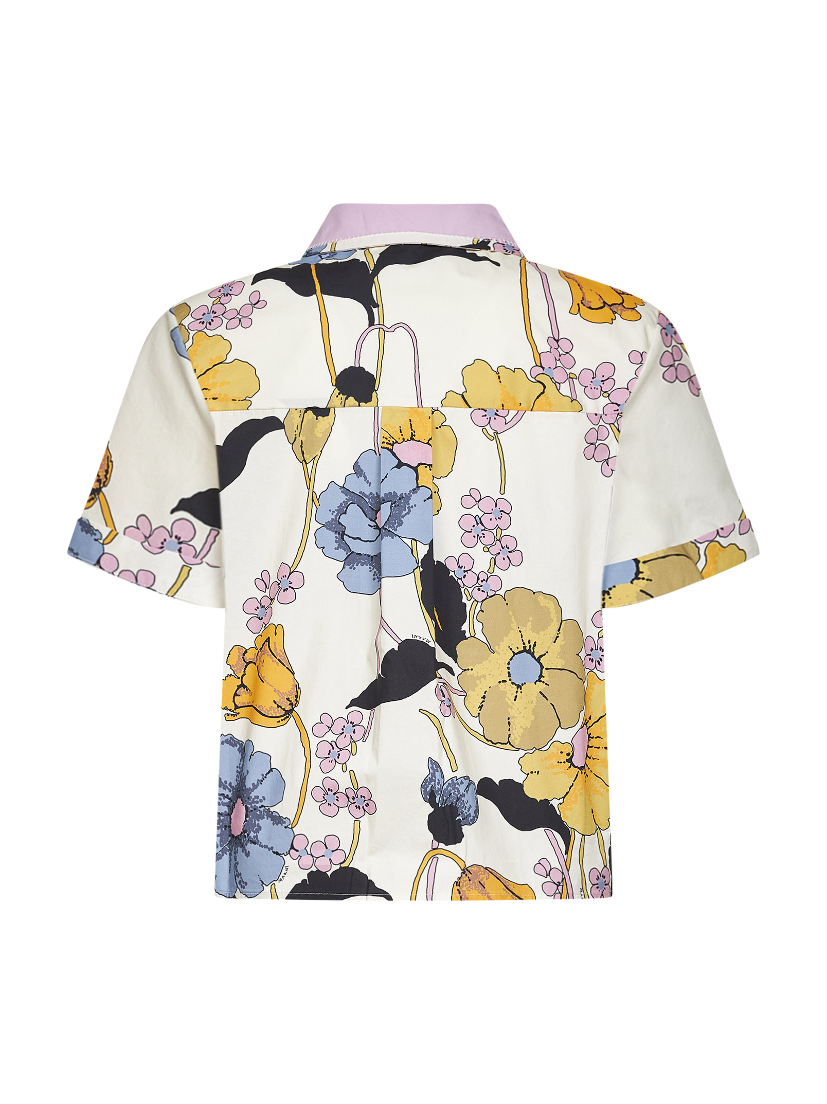 Marni Shirts CAMA0669QSUTC581MFW08 (Marni / シャツ・ブラウス ) | Marni (マルニ)(1)