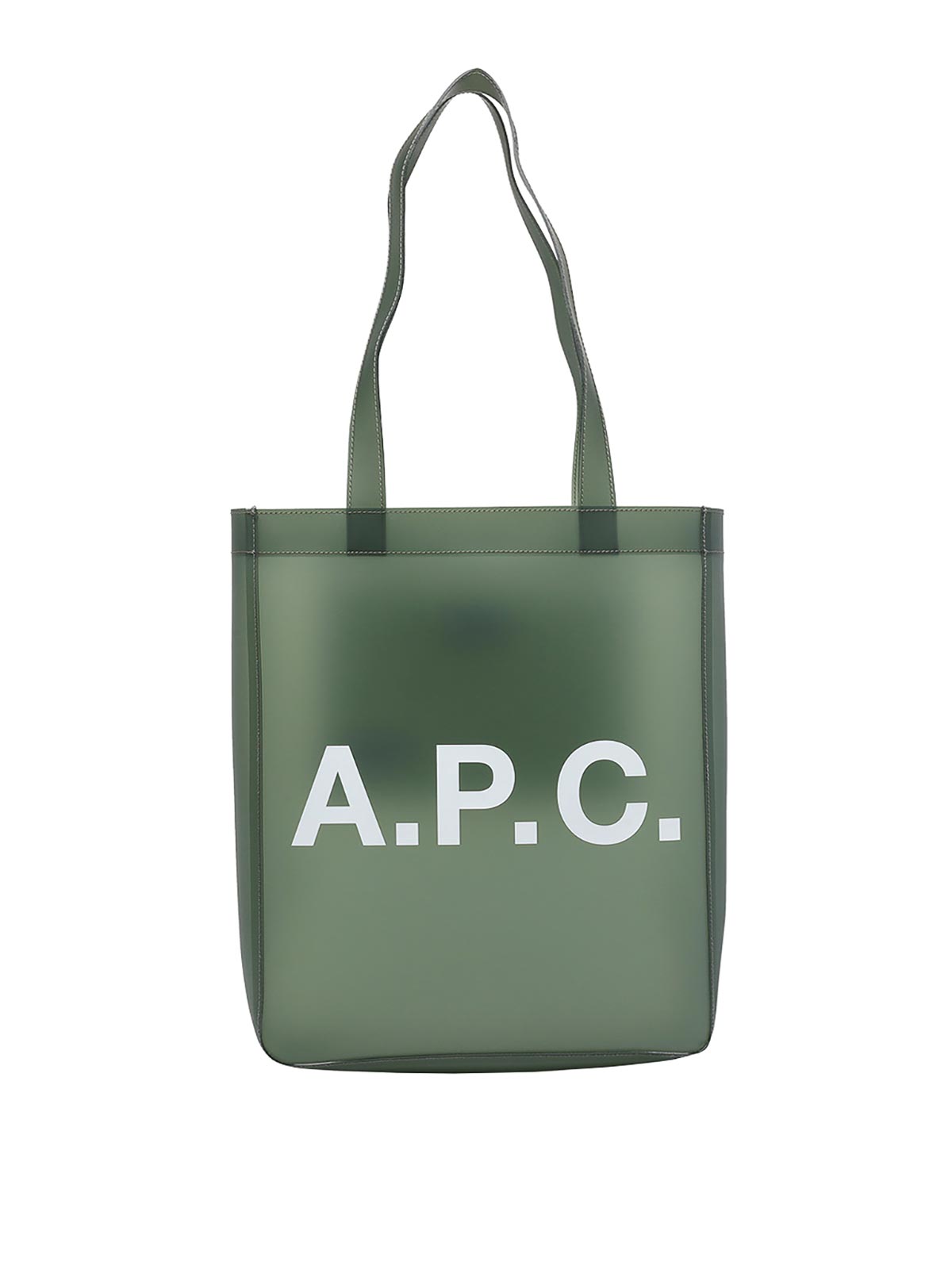 Lou Tote Bag TPAAAM61442JAA (A.P.C. / トートバッグ ) | A.P.C. (アーペーセー)