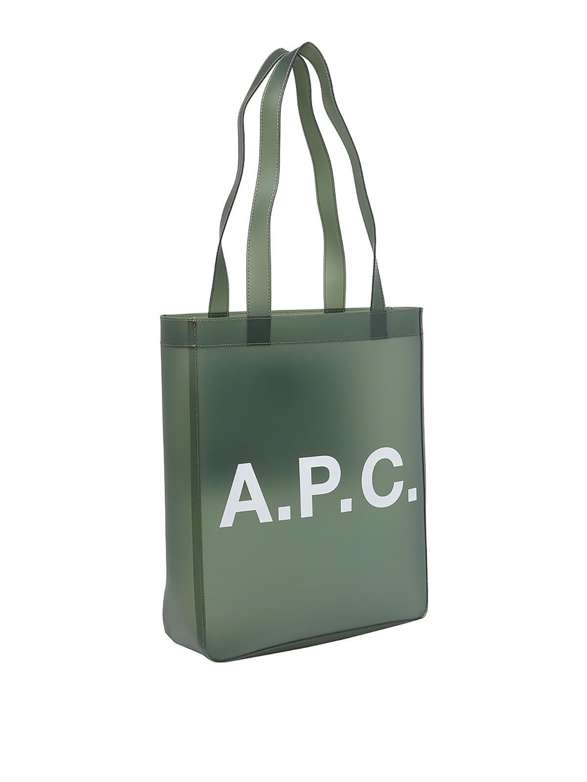 Lou Tote Bag TPAAAM61442JAA (A.P.C. / トートバッグ ) | A.P.C. (アーペーセー)(1)