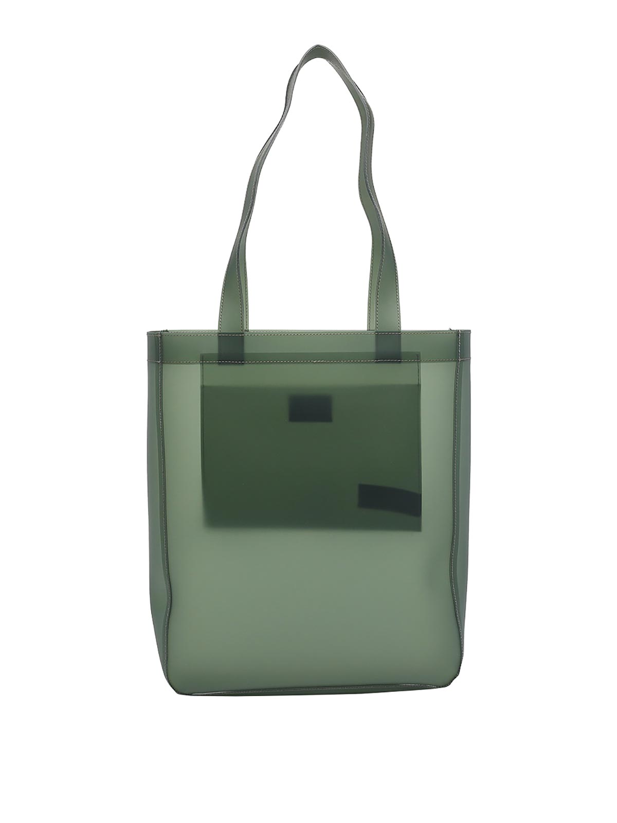 Lou Tote Bag TPAAAM61442JAA (A.P.C. / トートバッグ ) | A.P.C. (アーペーセー)(2)