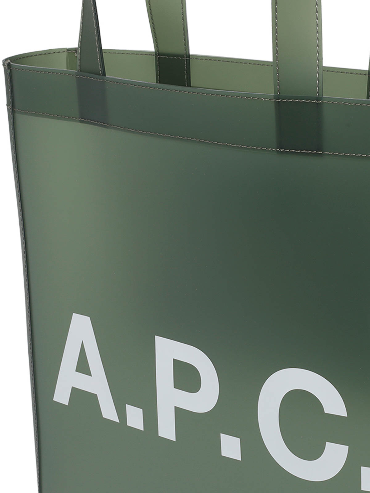 Lou Tote Bag TPAAAM61442JAA (A.P.C. / トートバッグ ) | A.P.C. (アーペーセー)(3)