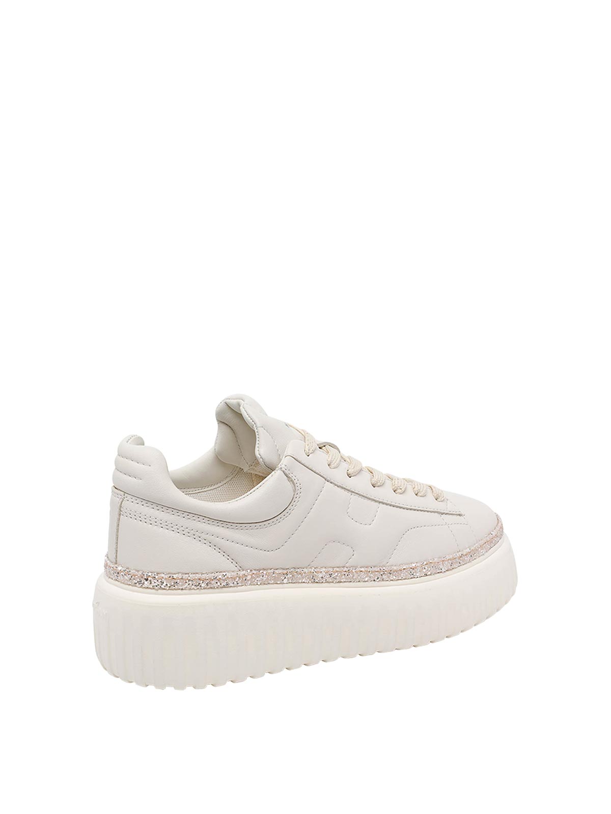 H-Stripes Platform Sneakers HXW7120FC60LE9B013 (HOGAN / スニーカー ) | HOGAN (ホーガン)(2)