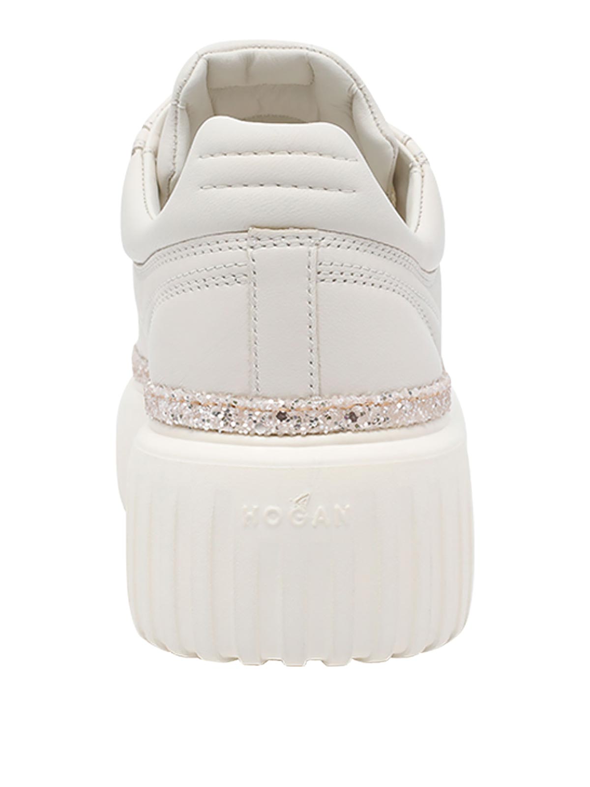 H-Stripes Platform Sneakers HXW7120FC60LE9B013 (HOGAN / スニーカー ) | HOGAN (ホーガン)(3)