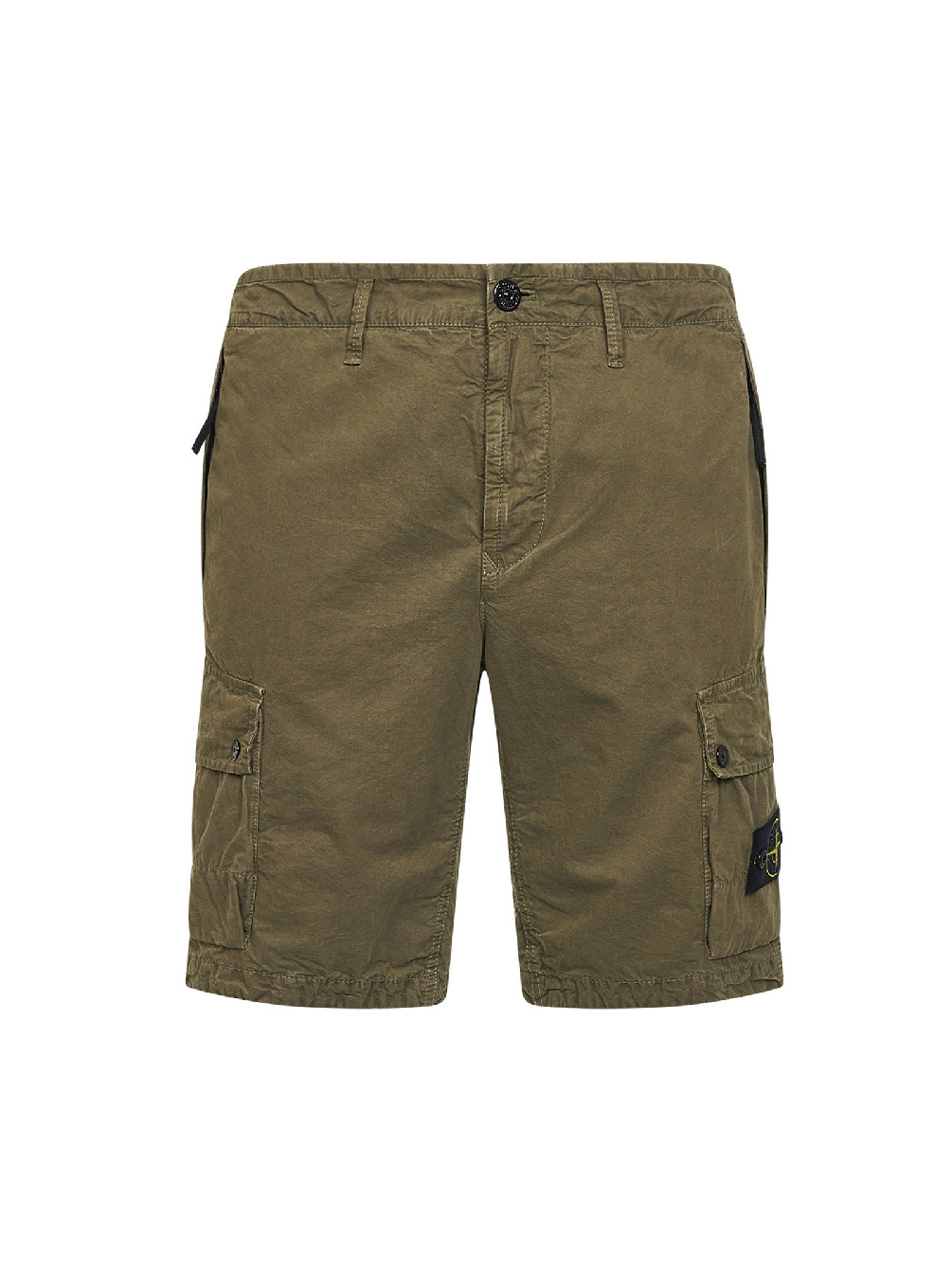 Stone Island Shorts L1S15L100019S00WAV015G (STONE ISLAND / ショートパンツ ) | STONE ISLAND (ストーンアイランド)