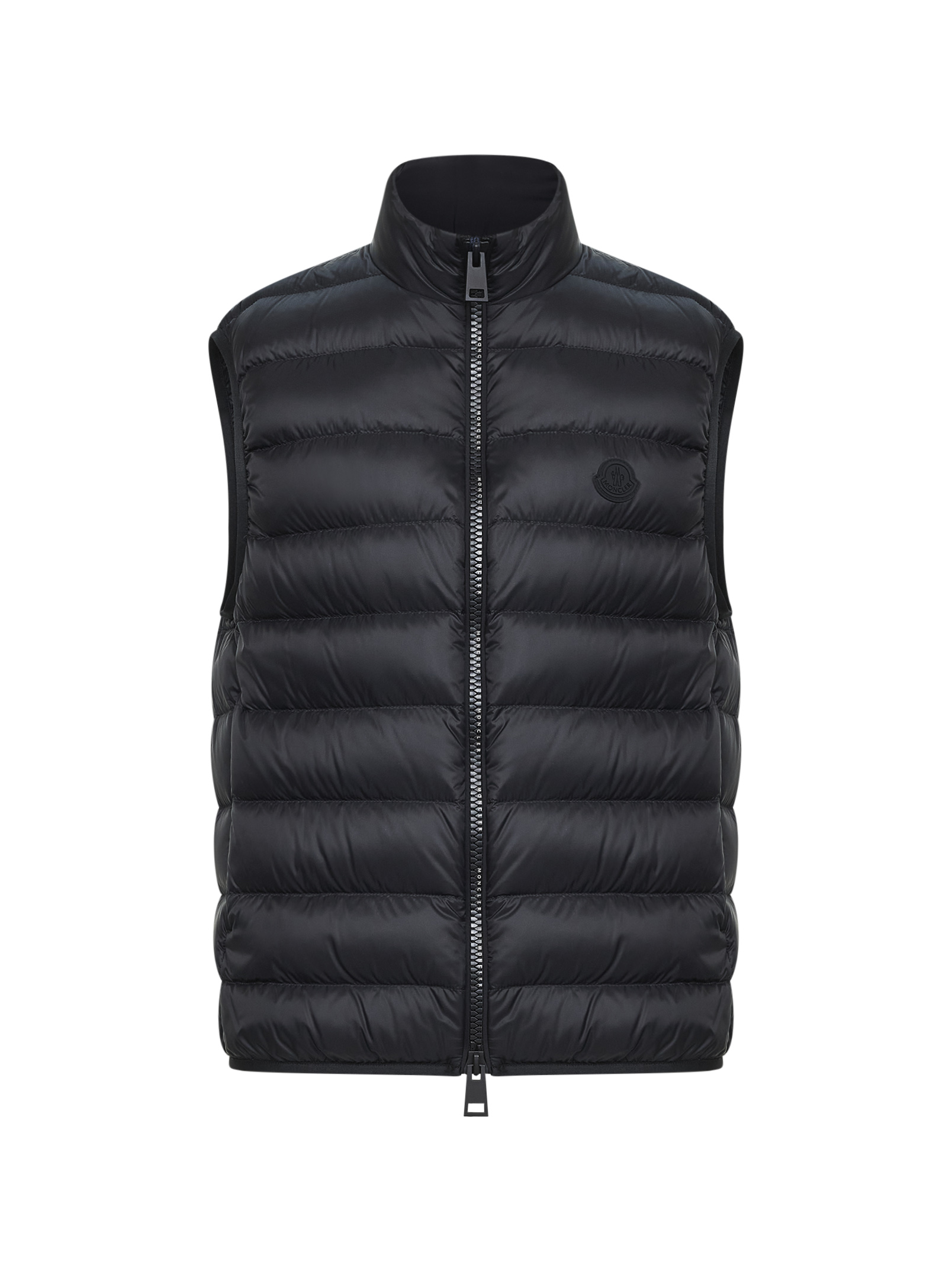 Moncler Coats Black L10911A00024598AL999 (Moncler / ベスト ) | Moncler (モンクレール)