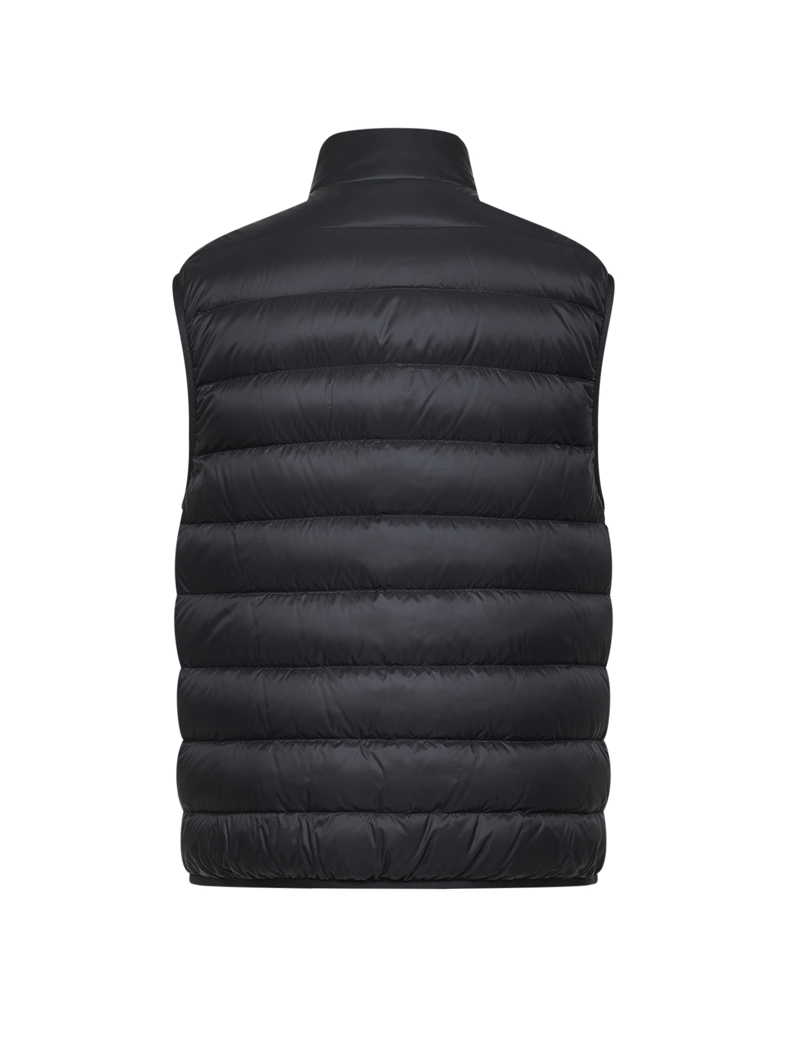 Moncler Coats Black L10911A00024598AL999 (Moncler / ベスト ) | Moncler (モンクレール)(1)