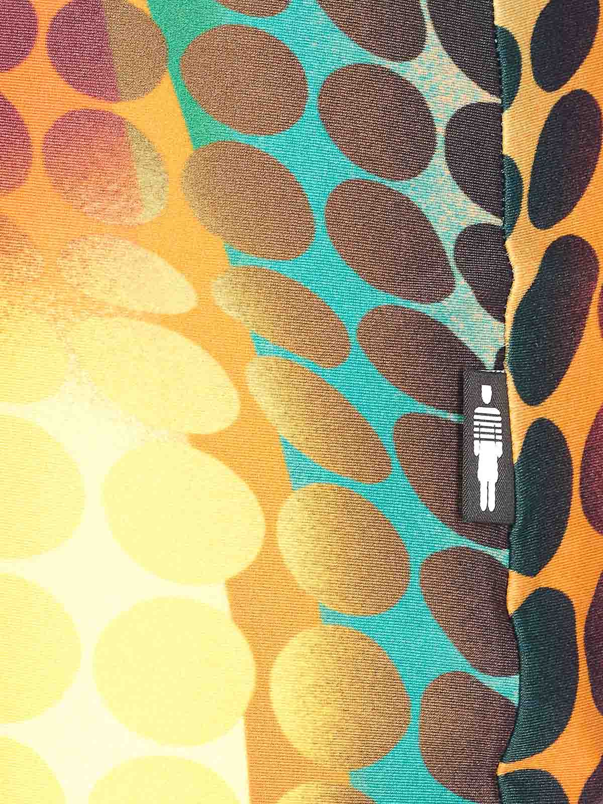 Multicolor Re-Edition Skirt SK040J042P155060 (Jean Paul GAULTIER / スカート ) | Jean Paul GAULTIER (ジャンポール ゴルチエ)(2)