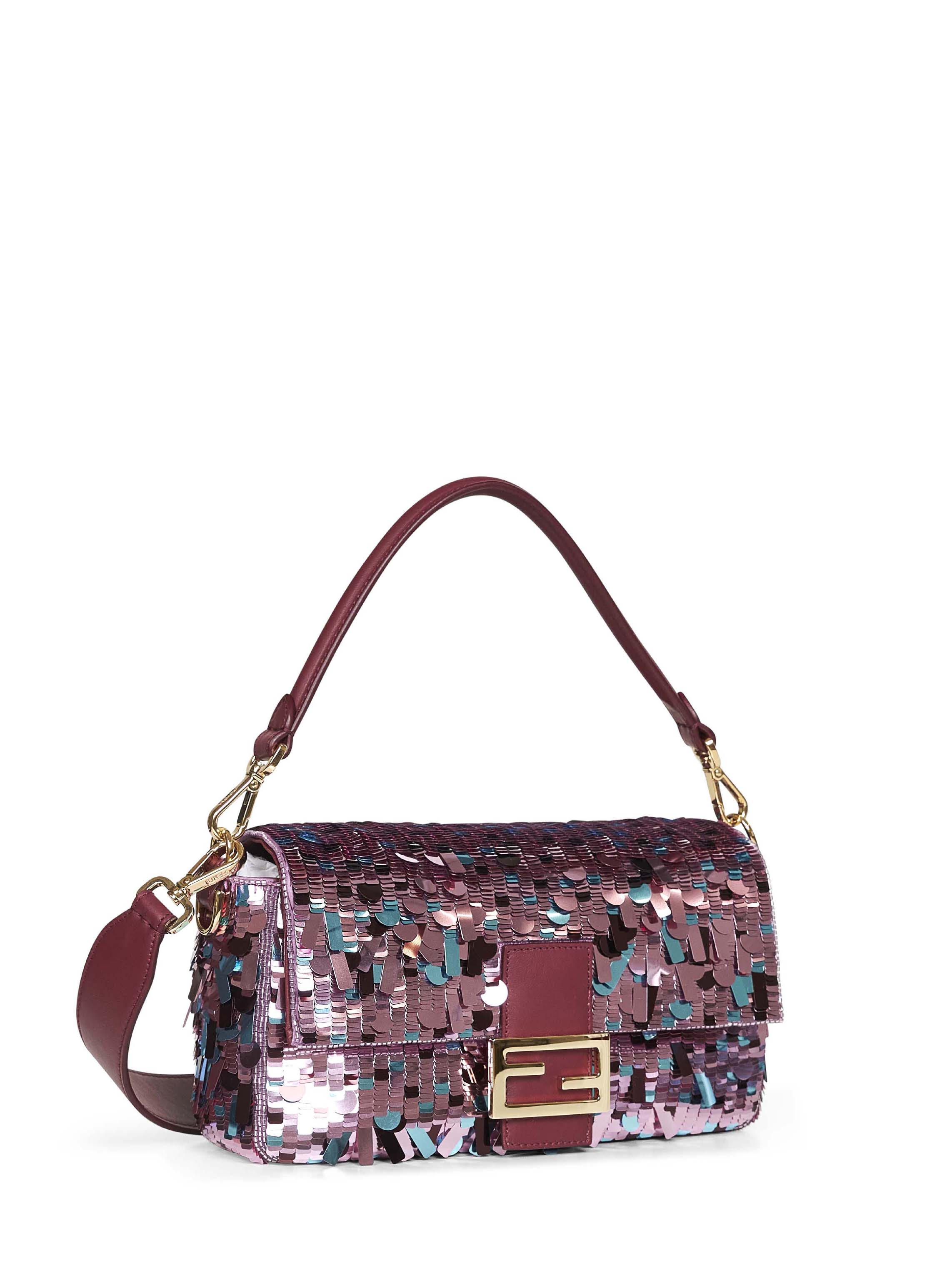 Fendi Bags.. 8BR600AVQYF1UJZ (FENDI / ハンドバッグ・ショルダーバッグ ) | FENDI (フェンディ)(1)