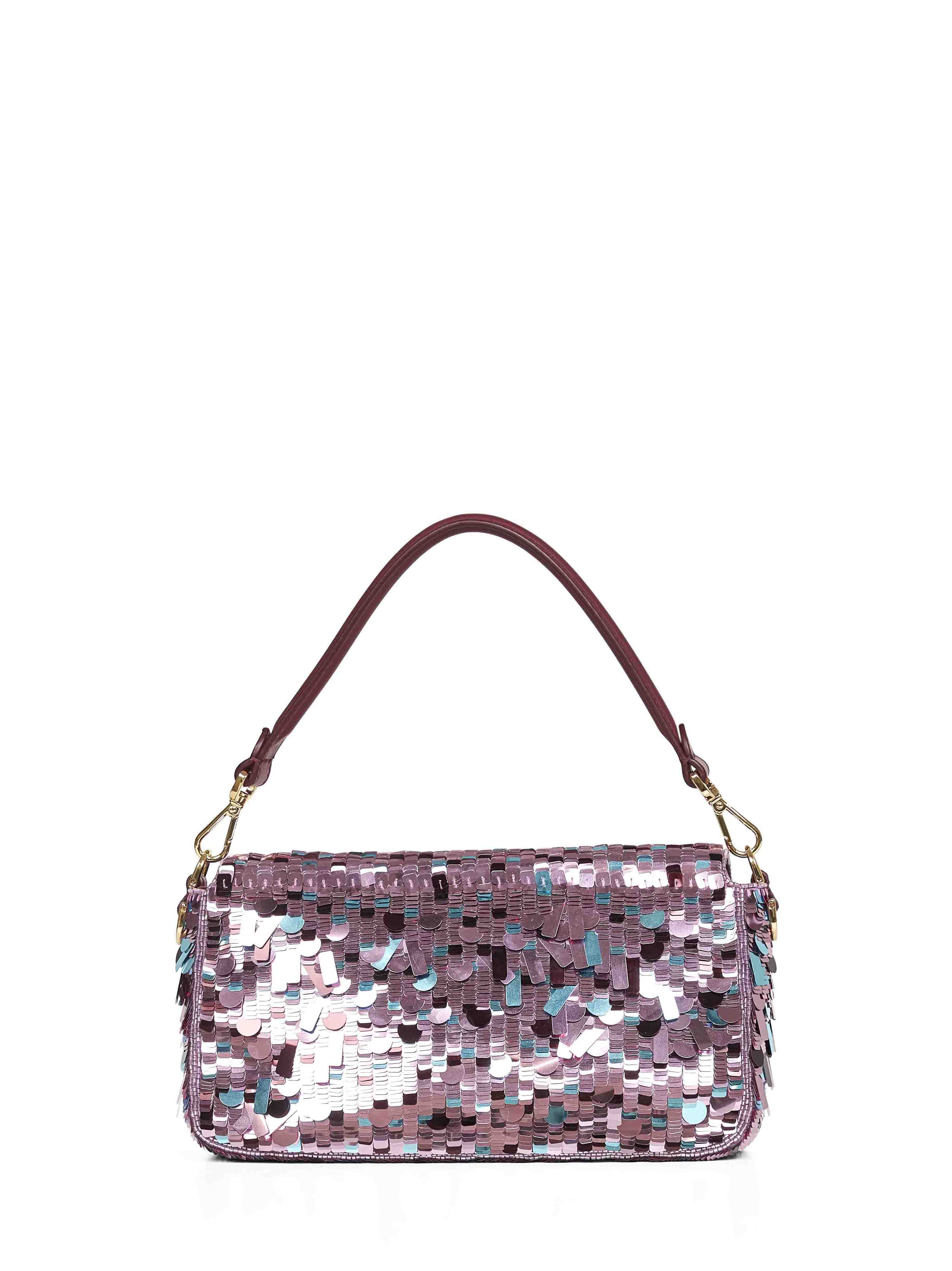 Fendi Bags.. 8BR600AVQYF1UJZ (FENDI / ハンドバッグ・ショルダーバッグ ) | FENDI (フェンディ)(2)