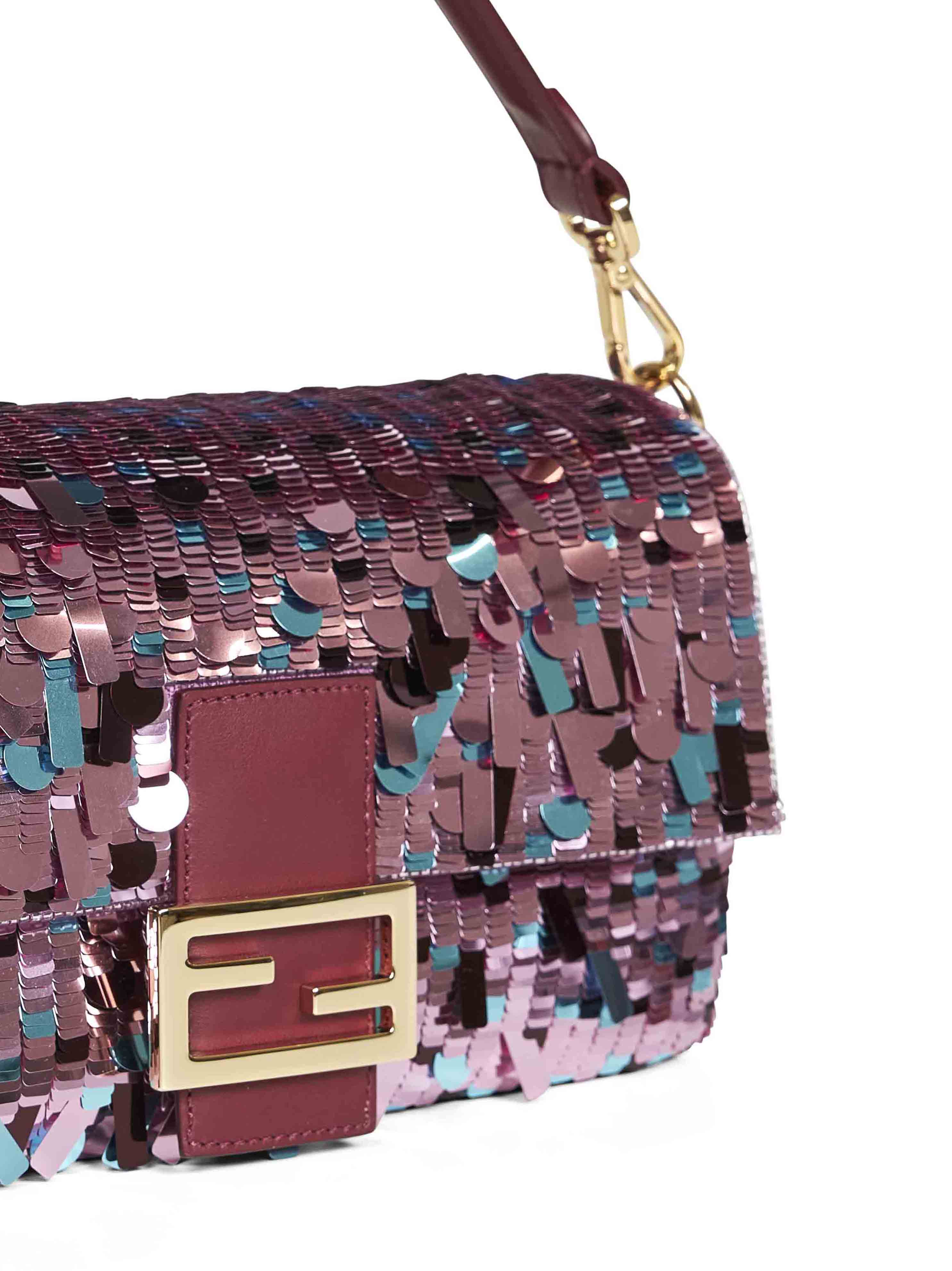 Fendi Bags.. 8BR600AVQYF1UJZ (FENDI / ハンドバッグ・ショルダーバッグ ) | FENDI (フェンディ)(3)