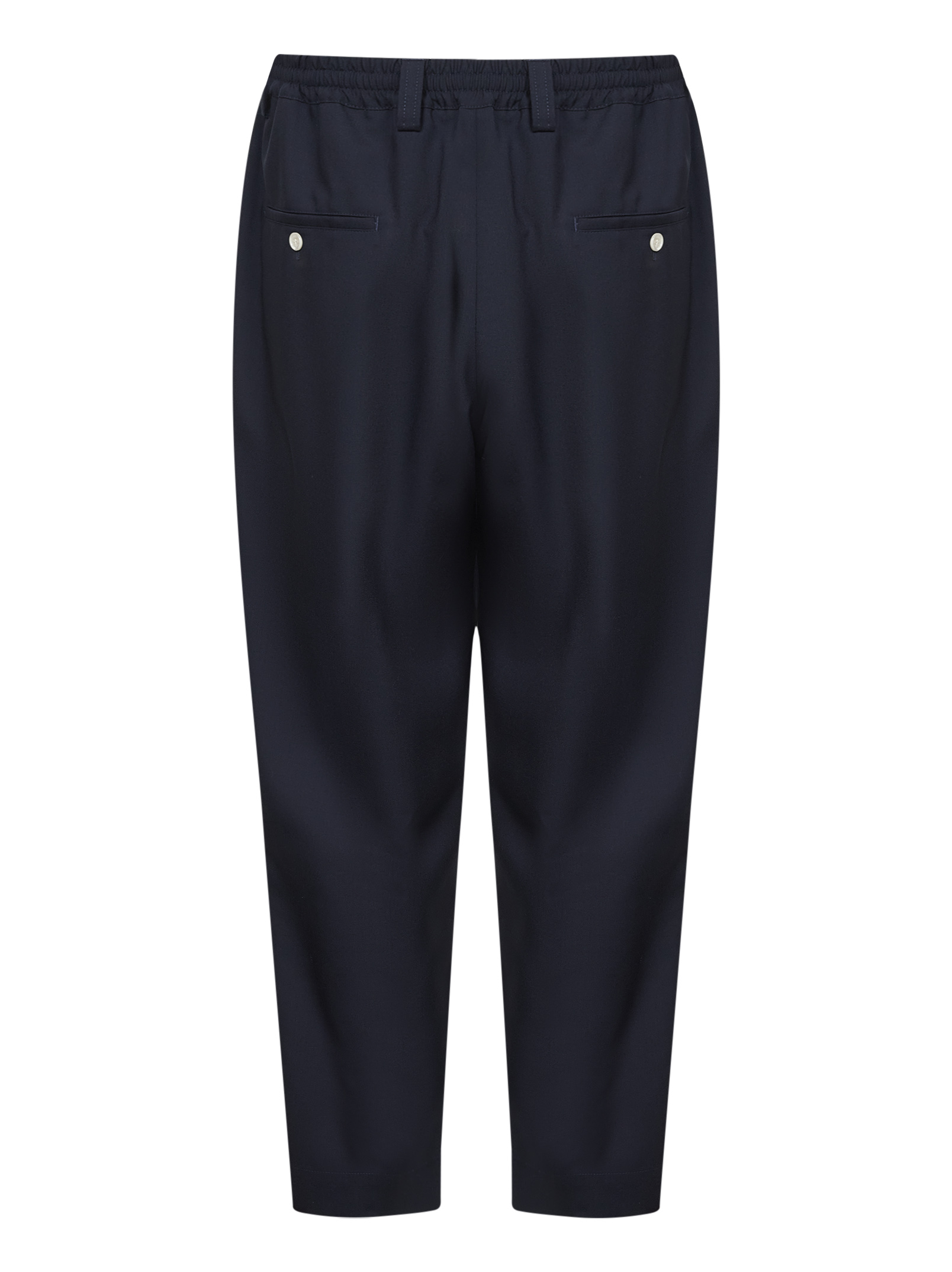 Marni RTW... PUMU0017U6UTW83900B99 (Marni / パンツ ) | Marni (マルニ)(1)