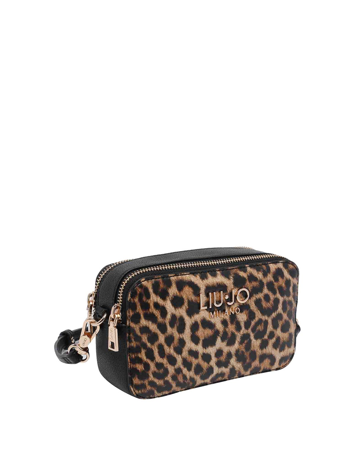 Multicolor Crossbody Bag AA6100E111900047 (LIU•JO / ハンドバッグ・ショルダーバッグ ) | LIU•JO (リュー・ジョー)(1)