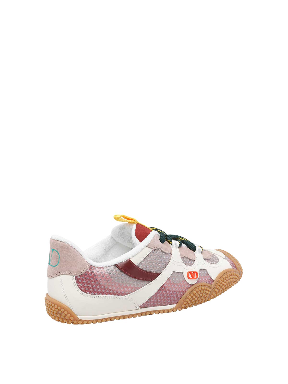 Multicolor Amphibia Sneakers S0NB8XTT9NV (Valentino Garavani / スニーカー ) | Valentino Garavani (ヴァレンティノ)(2)