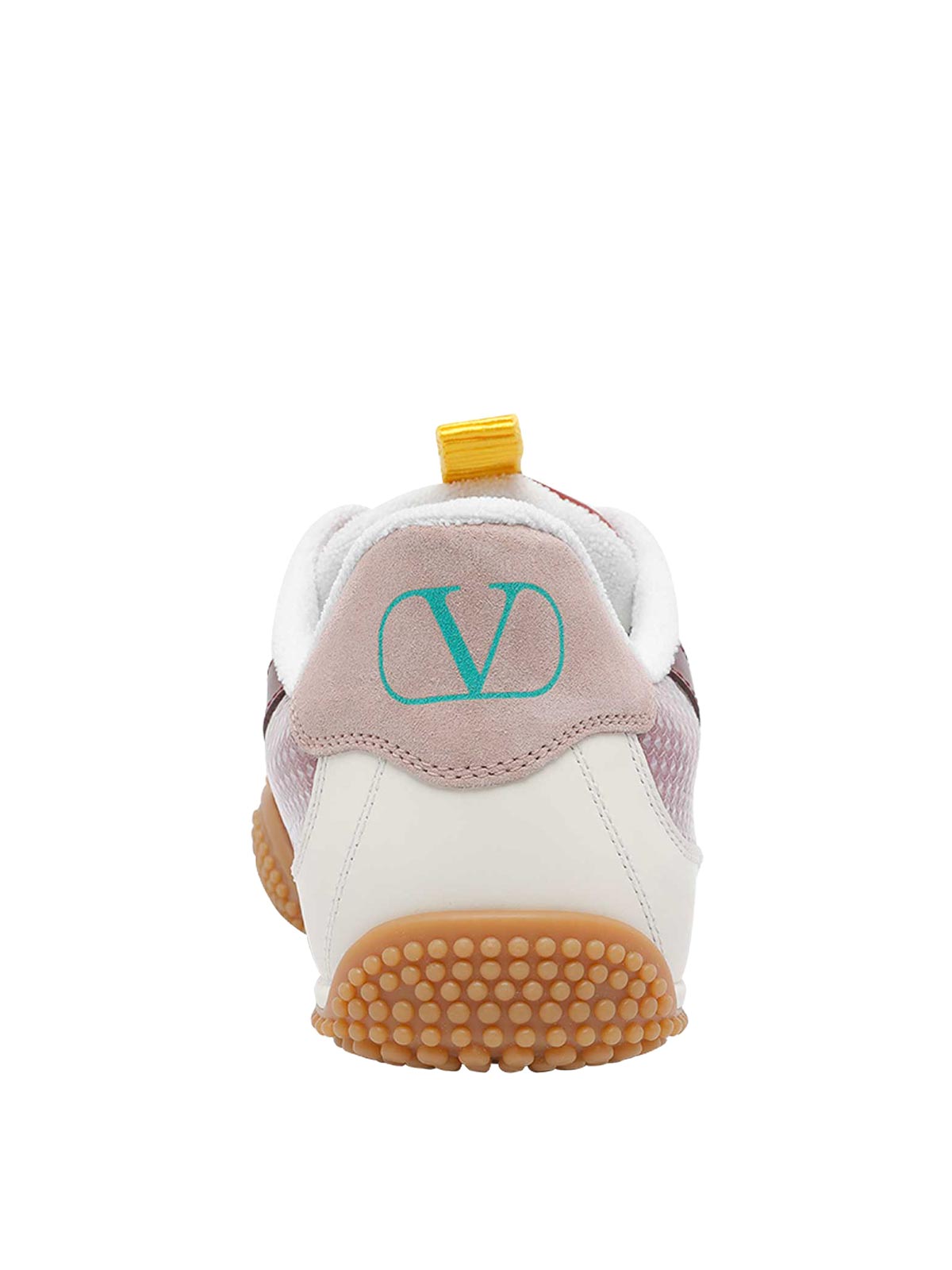 Multicolor Amphibia Sneakers S0NB8XTT9NV (Valentino Garavani / スニーカー ) | Valentino Garavani (ヴァレンティノ)(3)