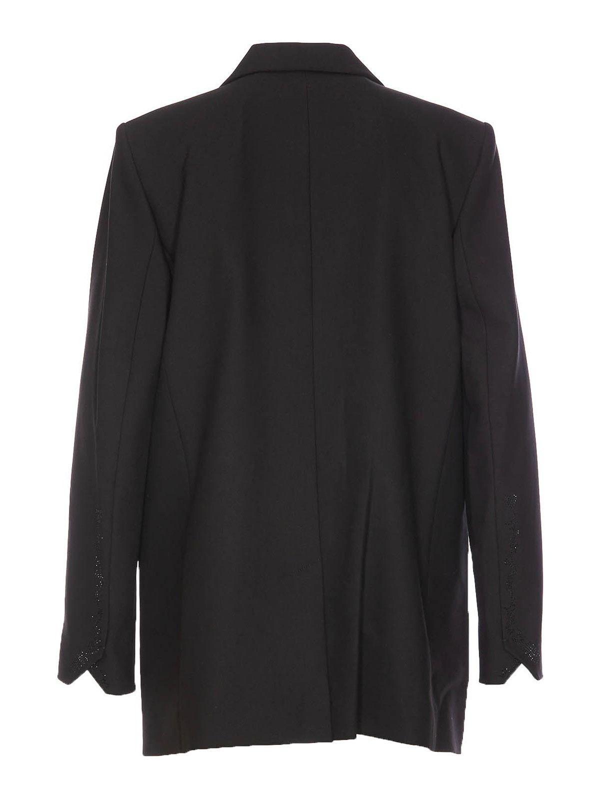 Viva Strass Jacket WWBL01917011 (ZADIG & VOLTAIRE / ブレザー・ジャケット ) | ZADIG & VOLTAIRE (ザディグ エ ヴォルテール)(1)