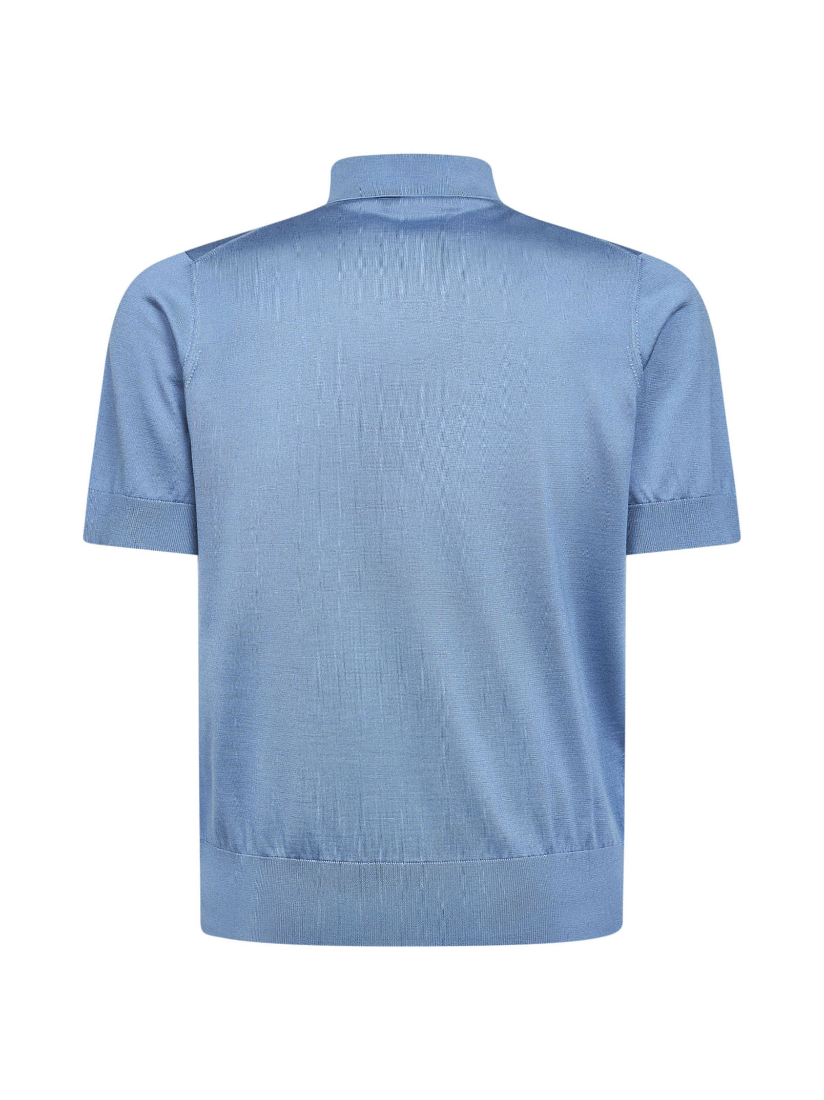 Dolce & Gabbana T-shirts and Polos GXZ02ZJBSO5B0965 (Dolce & Gabbana / ニット・セーター・カーディガン ) | Dolce & Gabbana (ドルチェガッバーナ)(1)