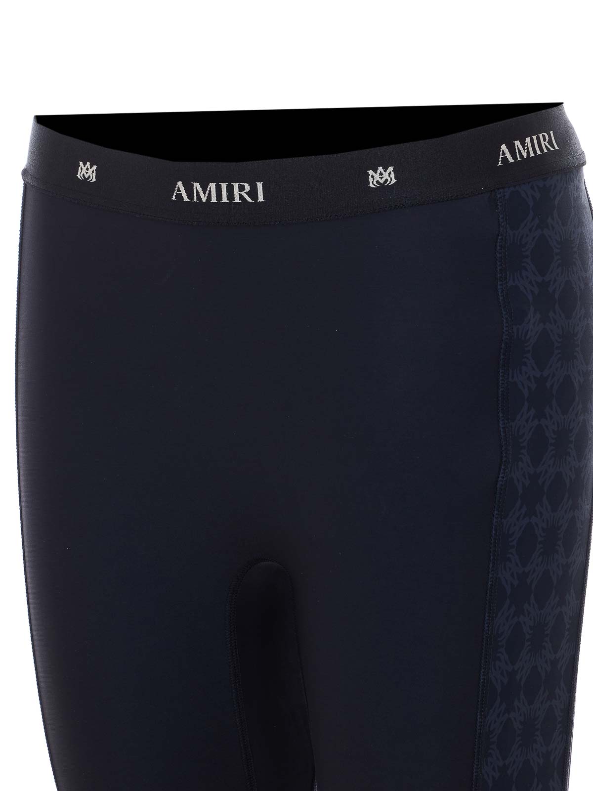 Black Ma Leggings BOAC1002BLACK (AMIRI / アクティブウェア ) | AMIRI (アミリ)(2)