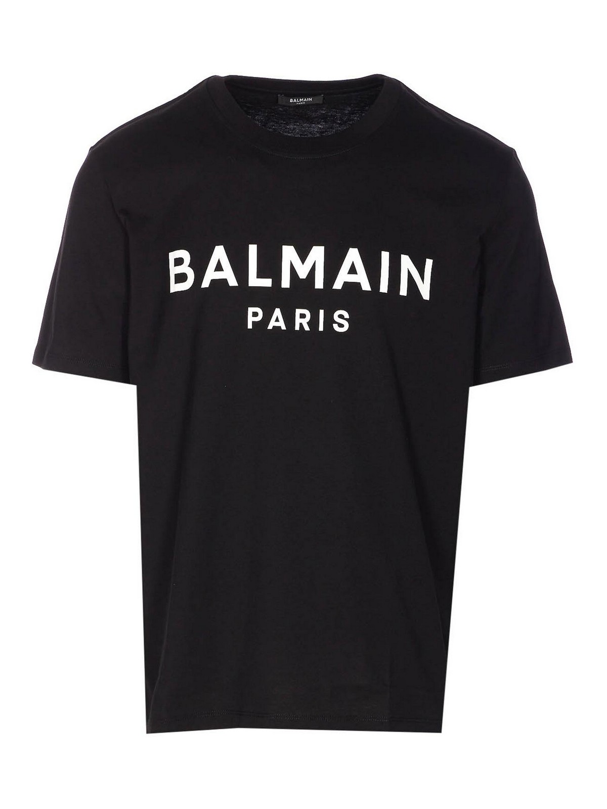 Print T-Shirt EG000BD45EAB (Balmain / Tシャツ・カットソー ) | Balmain (バルマン)
