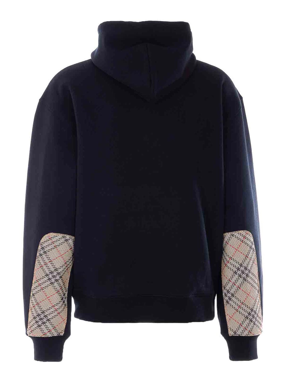 Knight Stamp Hoodie 8119053 (Burberry / スウェット・フーディー ) | Burberry (バーバリー)(1)