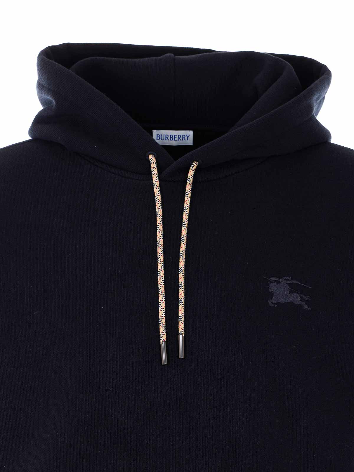 Knight Stamp Hoodie 8119053 (Burberry / スウェット・フーディー ) | Burberry (バーバリー)(3)