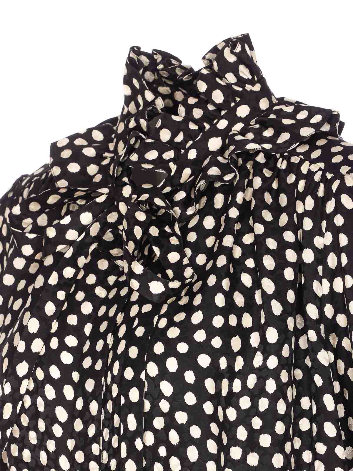 Blouse 26SHT70300915 (Chloé / シャツ・ブラウス ) | Chloé (クロエ)(2)