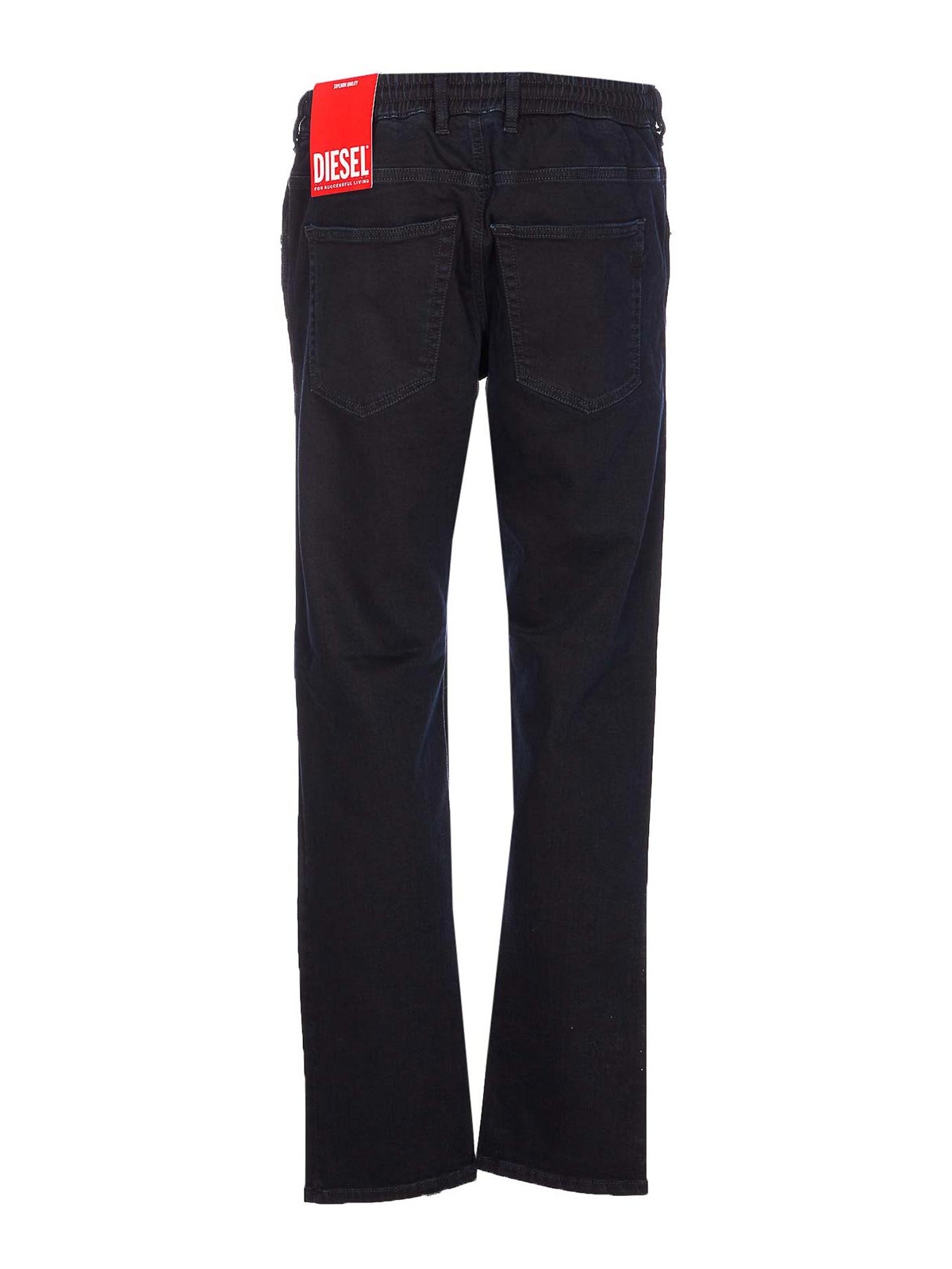 Blue 2023D-Krooley Jeans A1484709N8101 (Diesel / ジーンズ ) | Diesel (ディーゼル)(1)