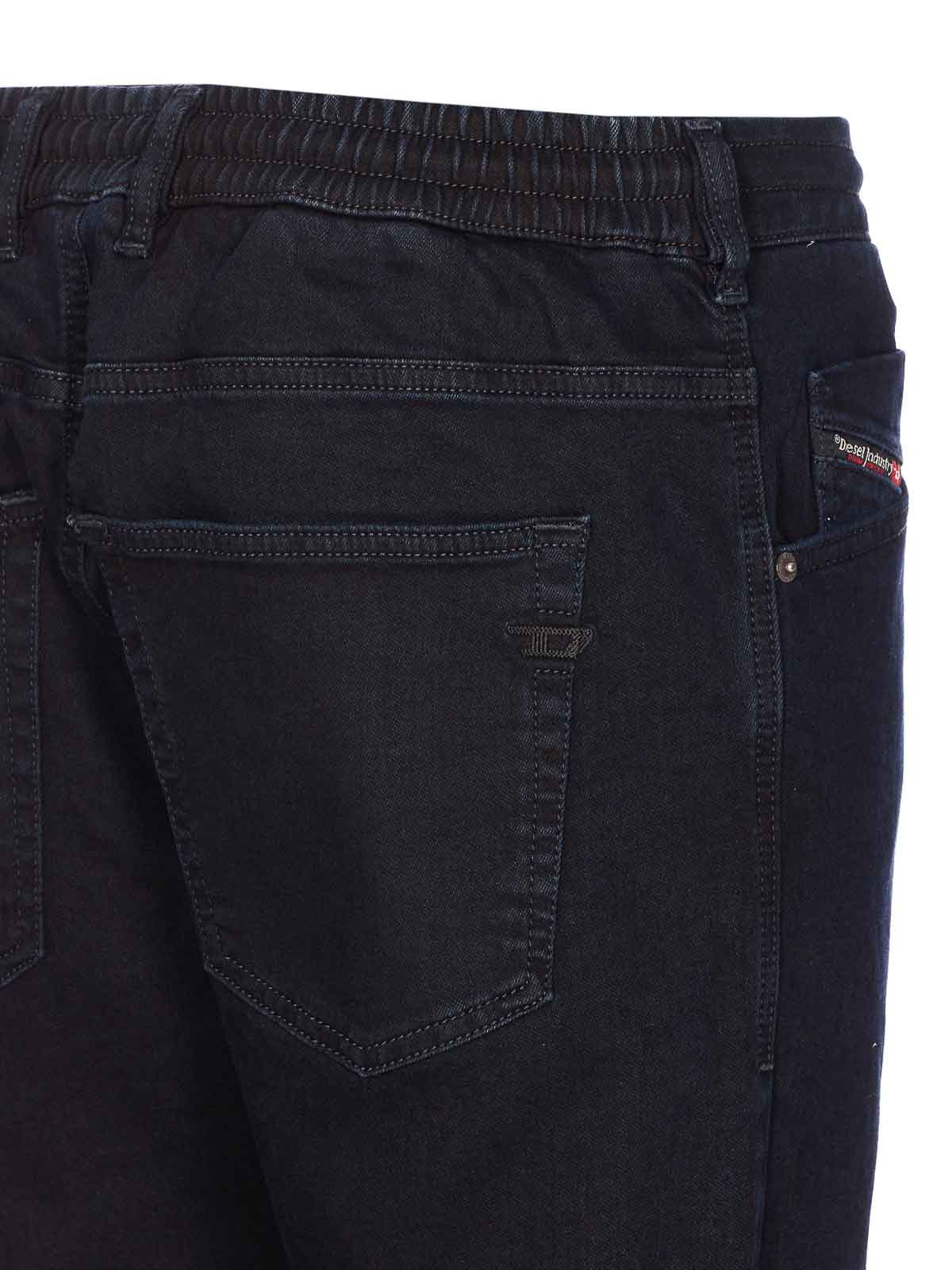 Blue 2023D-Krooley Jeans A1484709N8101 (Diesel / ジーンズ ) | Diesel (ディーゼル)(2)