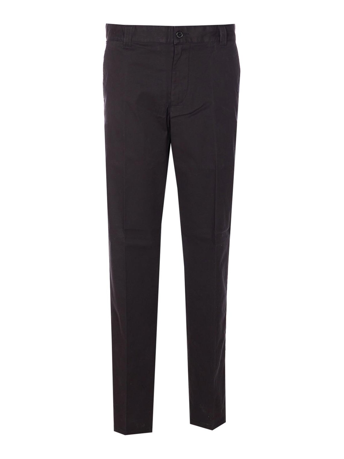 Black P-Define Pants A204540EPCH9XX (Diesel / パンツ ) | Diesel (ディーゼル)