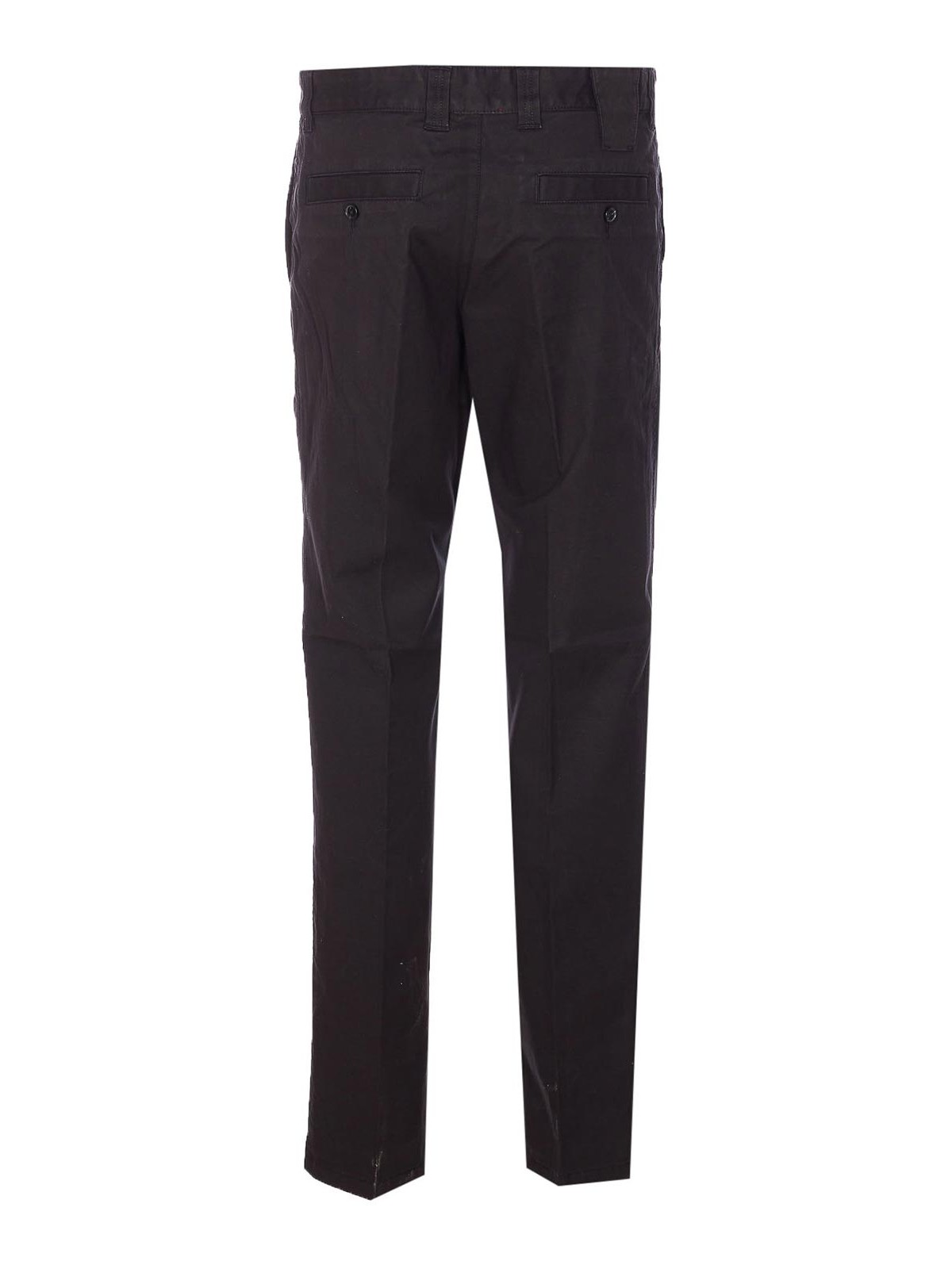 Black P-Define Pants A204540EPCH9XX (Diesel / パンツ ) | Diesel (ディーゼル)(1)