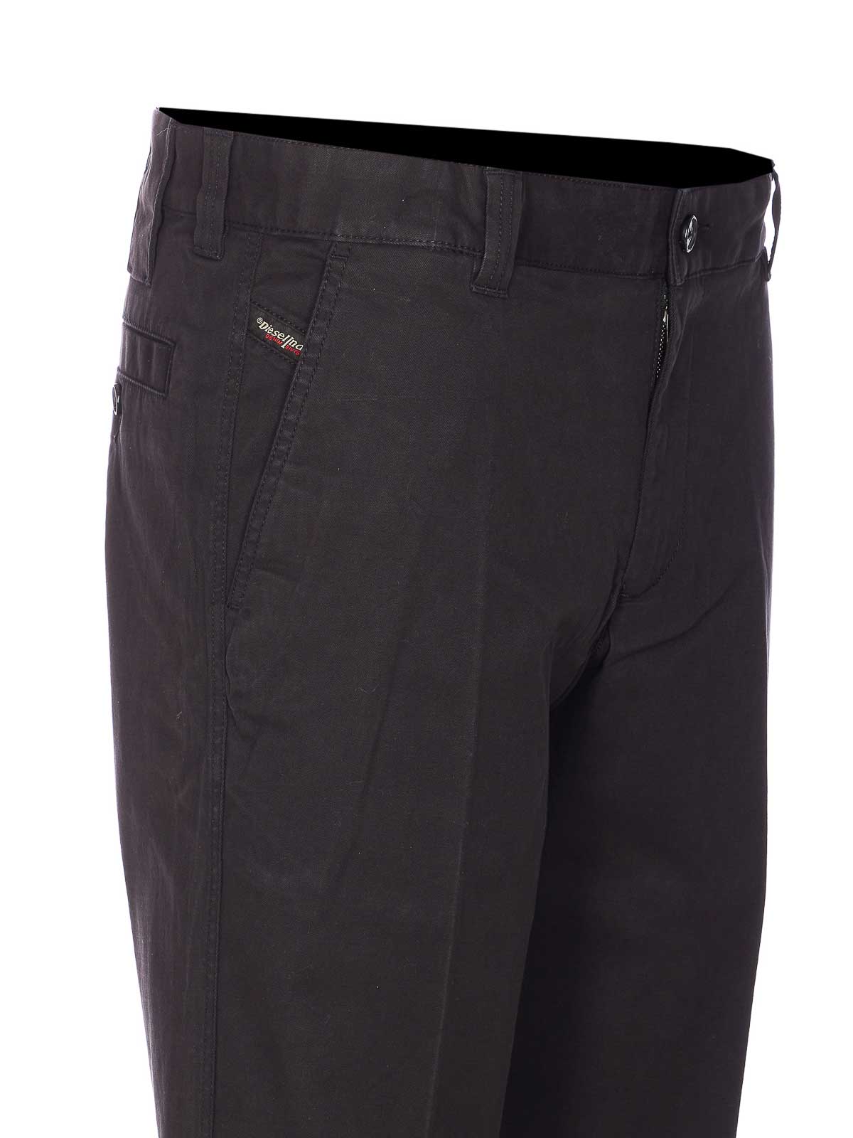 Black P-Define Pants A204540EPCH9XX (Diesel / パンツ ) | Diesel (ディーゼル)(2)