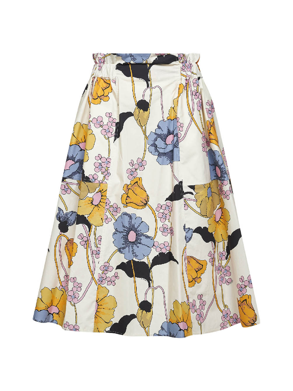 Marni Skirts GOMA0812A1UTC581MFW08 (Marni / スカート ) | Marni (マルニ)