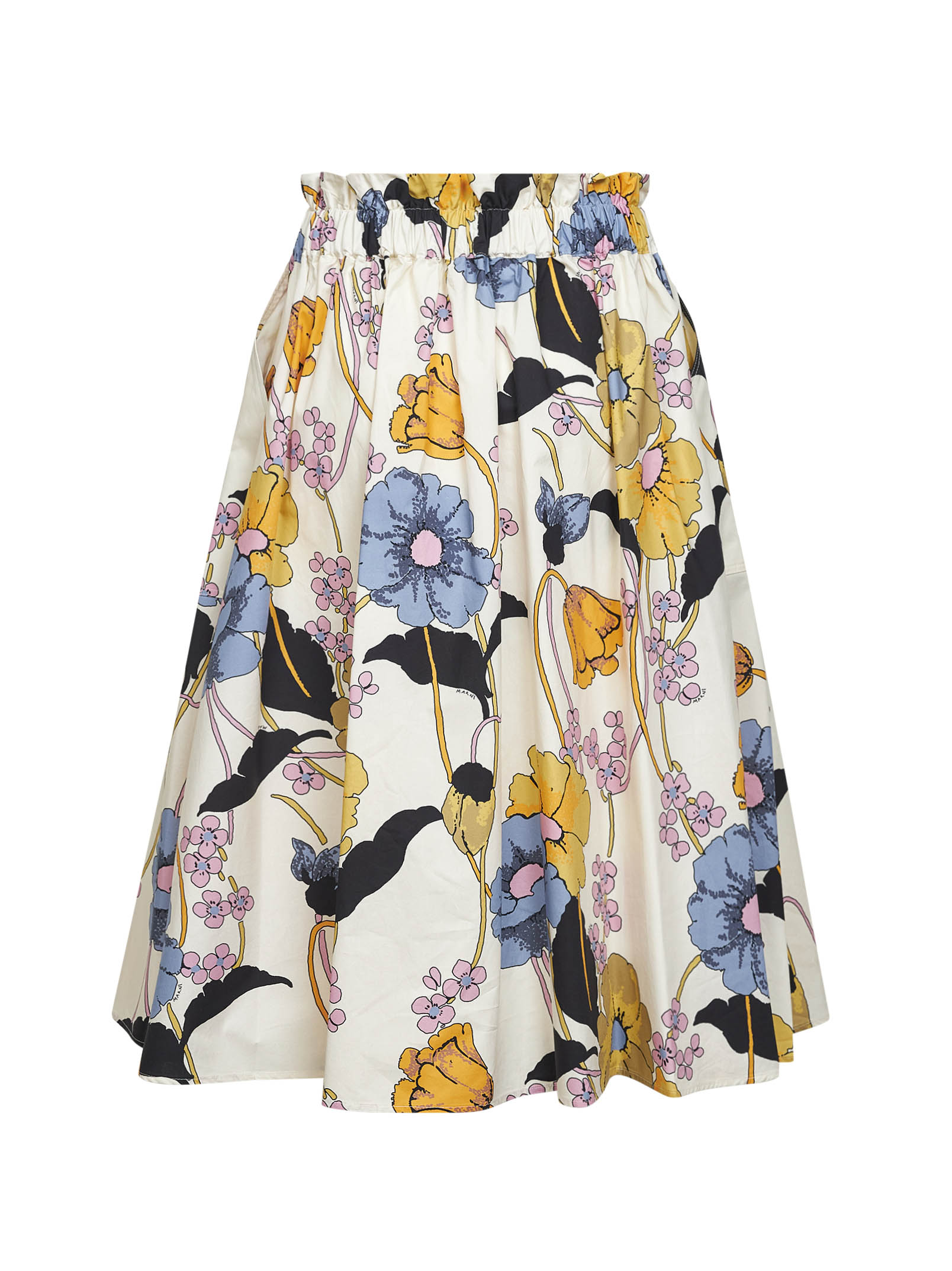 Marni Skirts GOMA0812A1UTC581MFW08 (Marni / スカート ) | Marni (マルニ)(1)