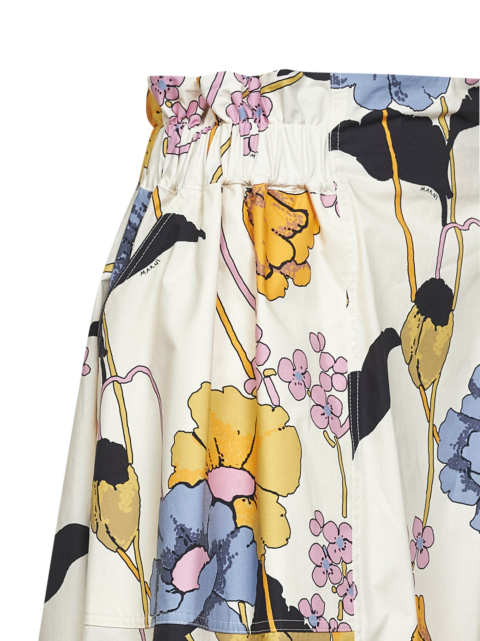 Marni Skirts GOMA0812A1UTC581MFW08 (Marni / スカート ) | Marni (マルニ)(2)